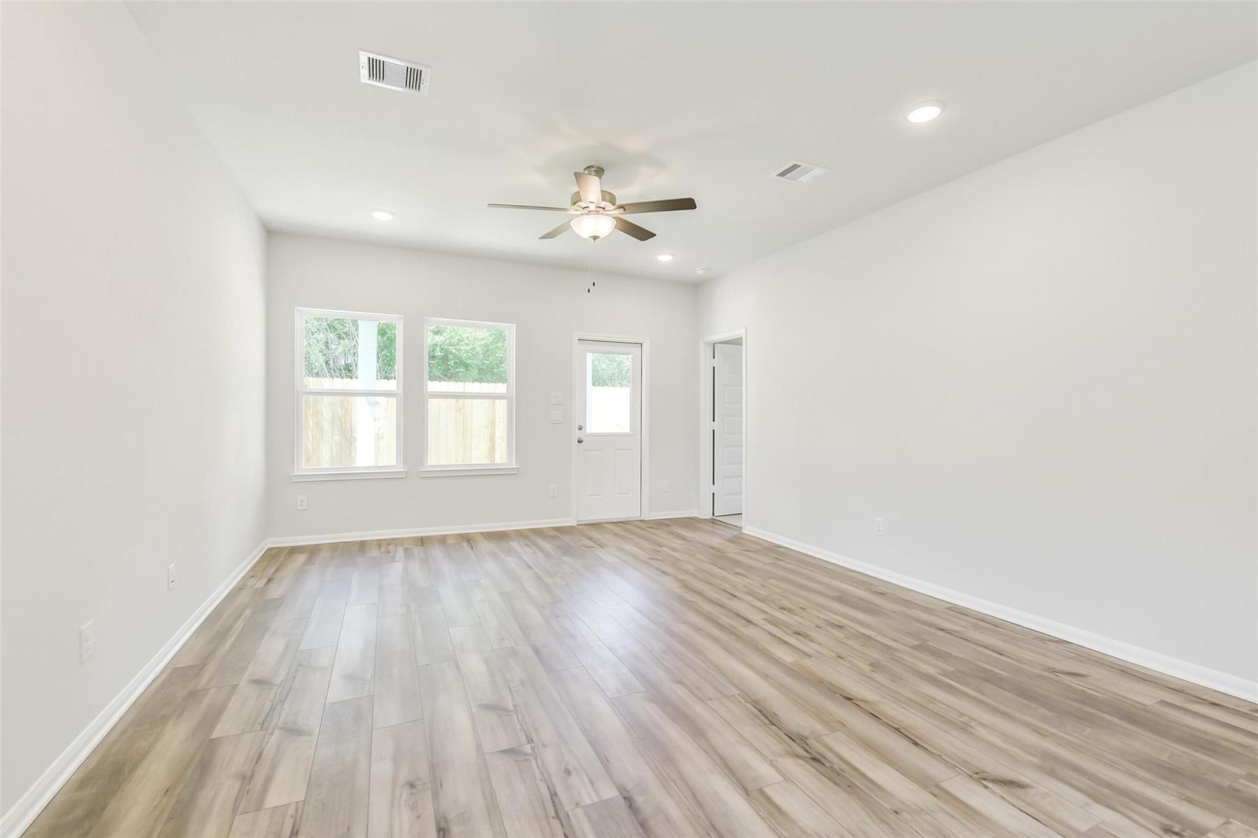 Image 11 of Davidson Homes' New Home at 2037 Caney Creek Court