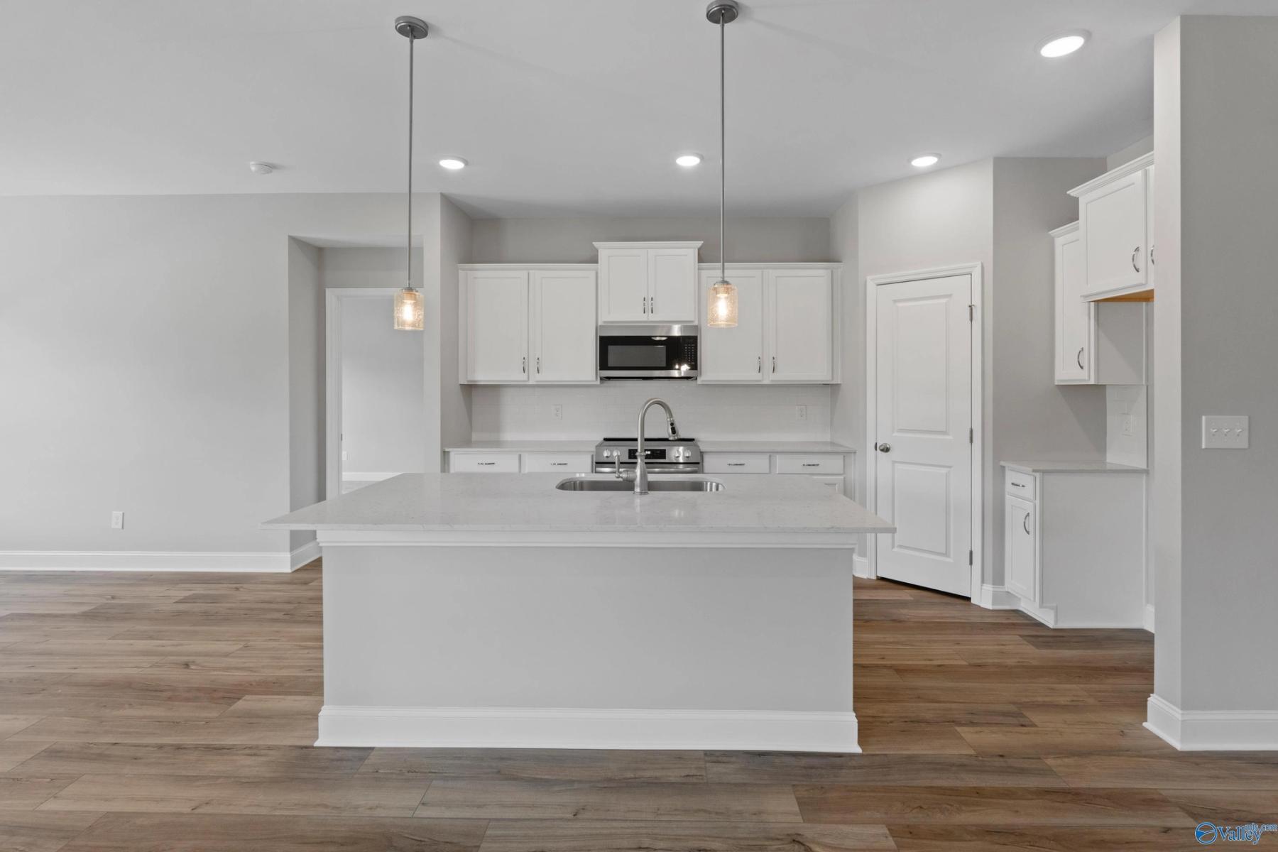Image 17 of Davidson Homes' New Home at 6227 Pisgah Drive NW