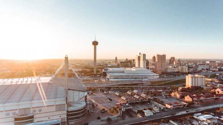 San Antonio Region