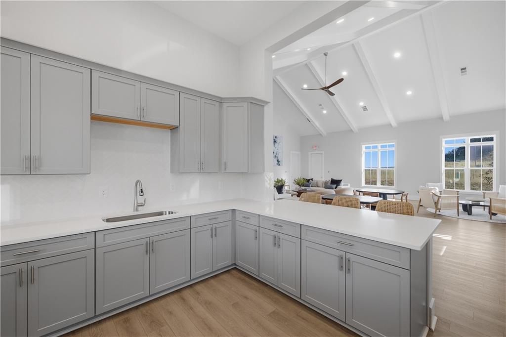 Image 48 of Davidson Homes' New Home at 532 Crown Ridge Drive