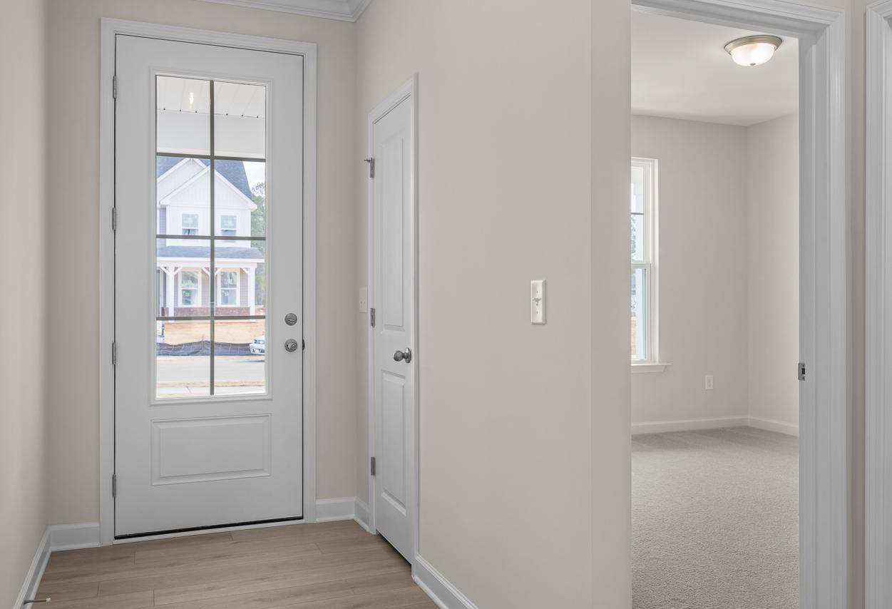 Image 3 of Davidson Homes' The Franklin C Floor Plan