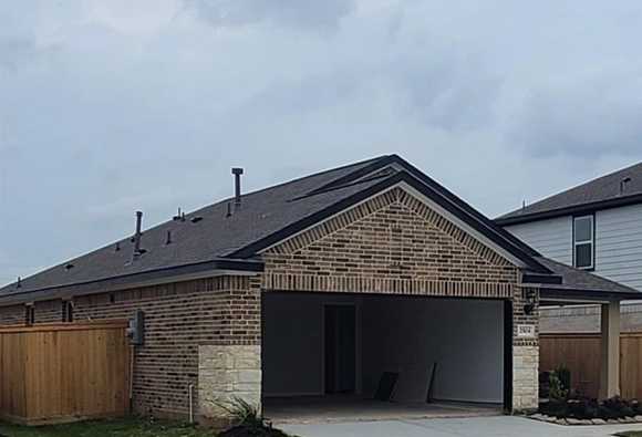 Image 6 of Davidson Homes' New Home at 2504 Bolinas Bluff Drive