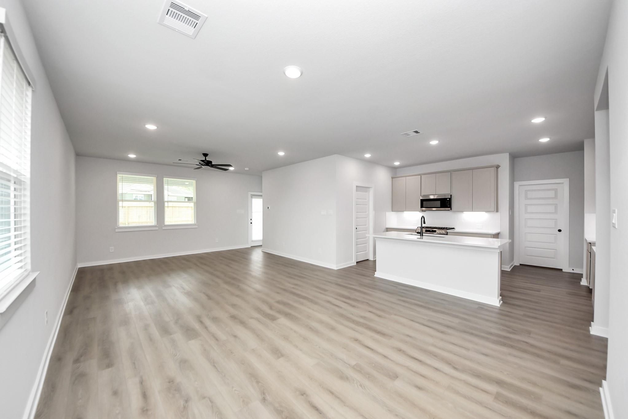 Image 20 of Davidson Homes' New Home at 247 Southern Sound Drive