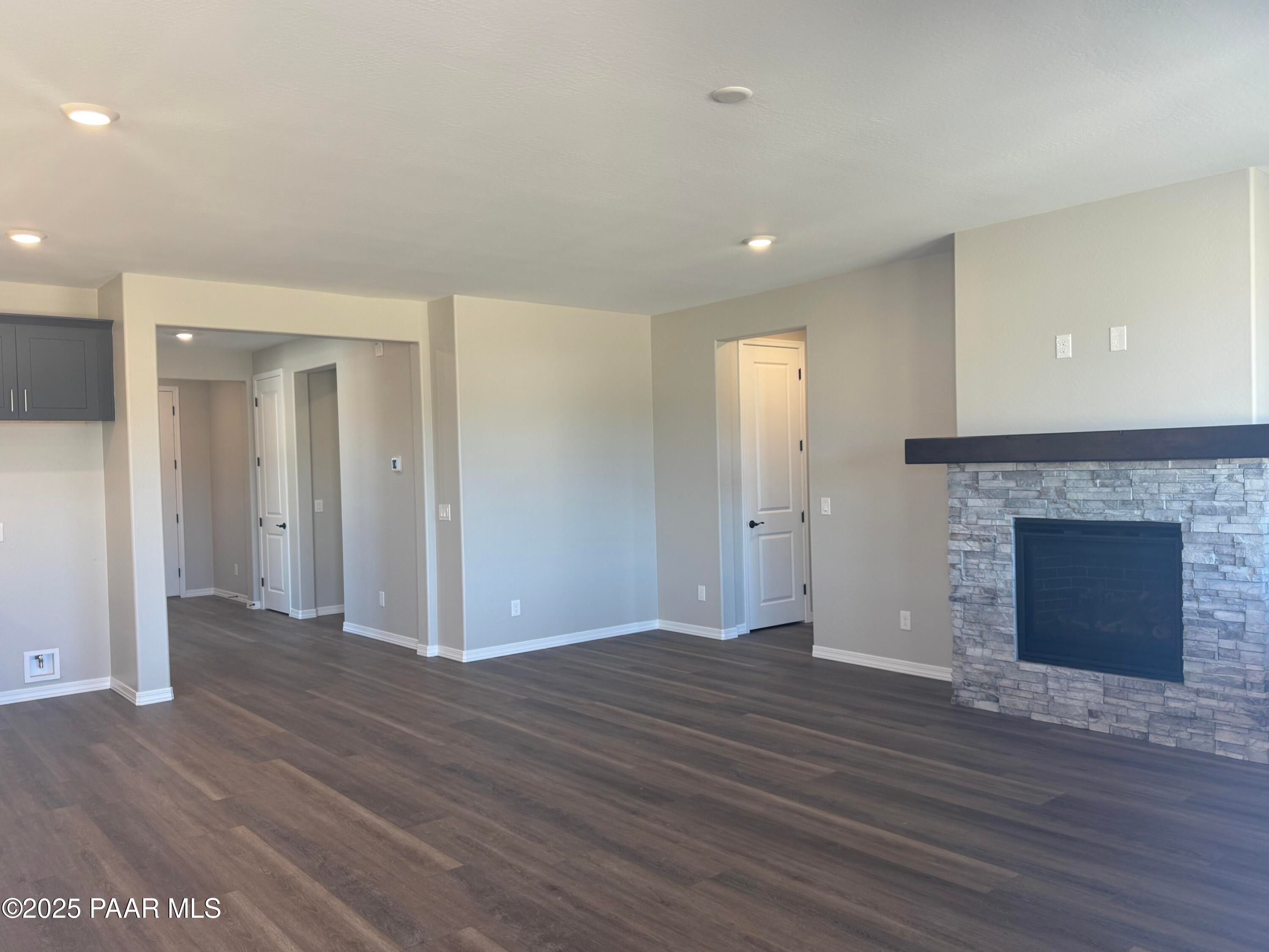 Image 12 of Davidson Homes' New Home at 6878 Claret Drive