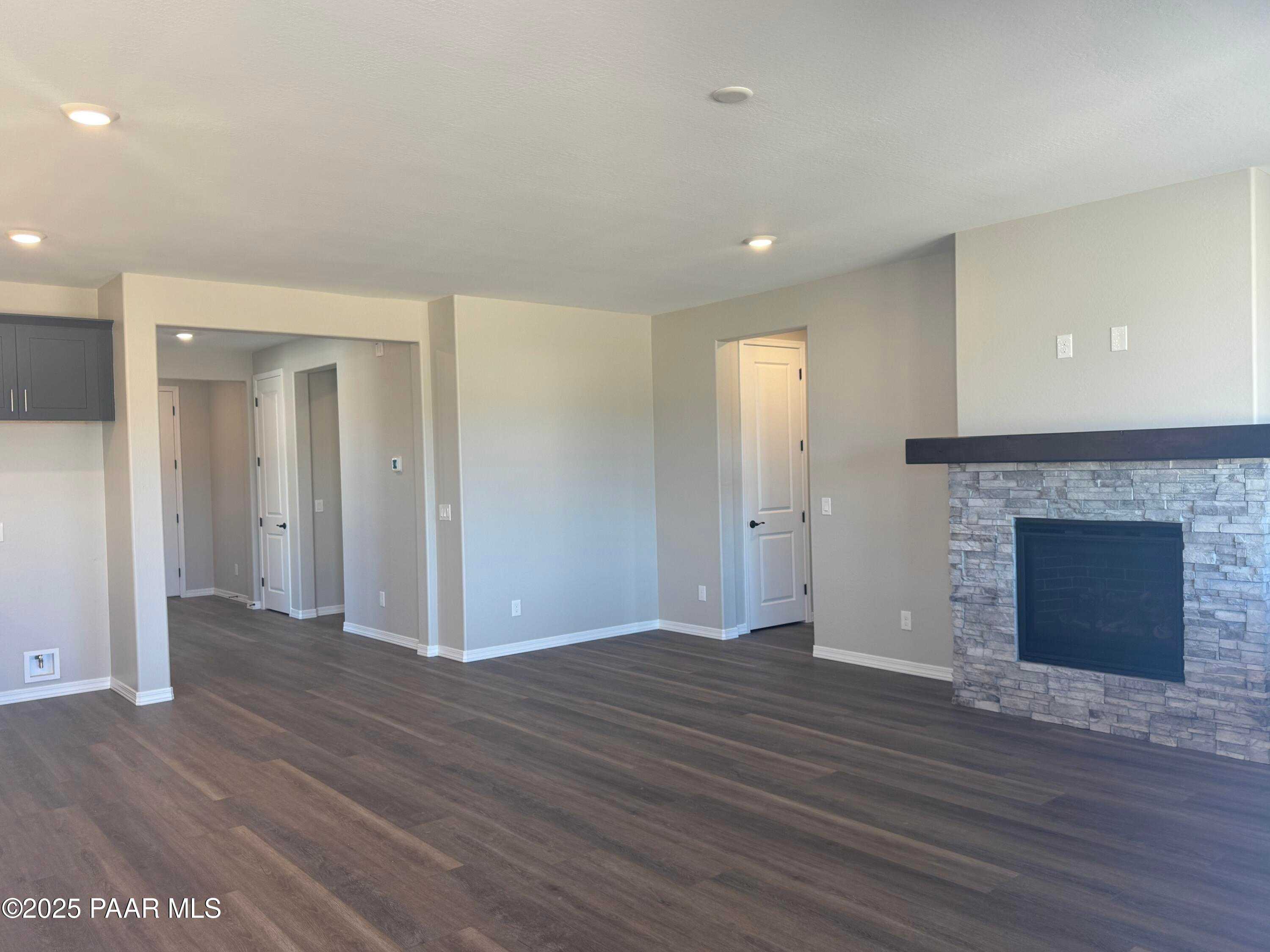 Image 12 of Davidson Homes' New Home at 6878 Claret Drive