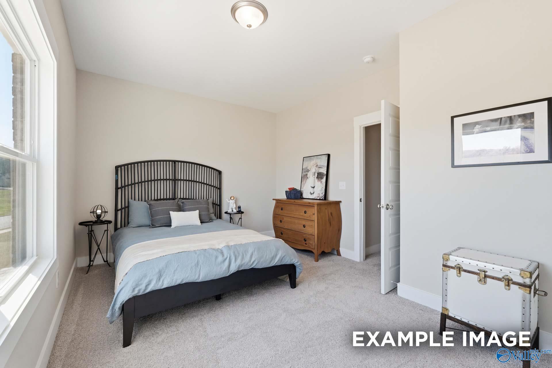 Image 30 of Davidson Homes' New Home at 7519 Speckle Belly Boulevard