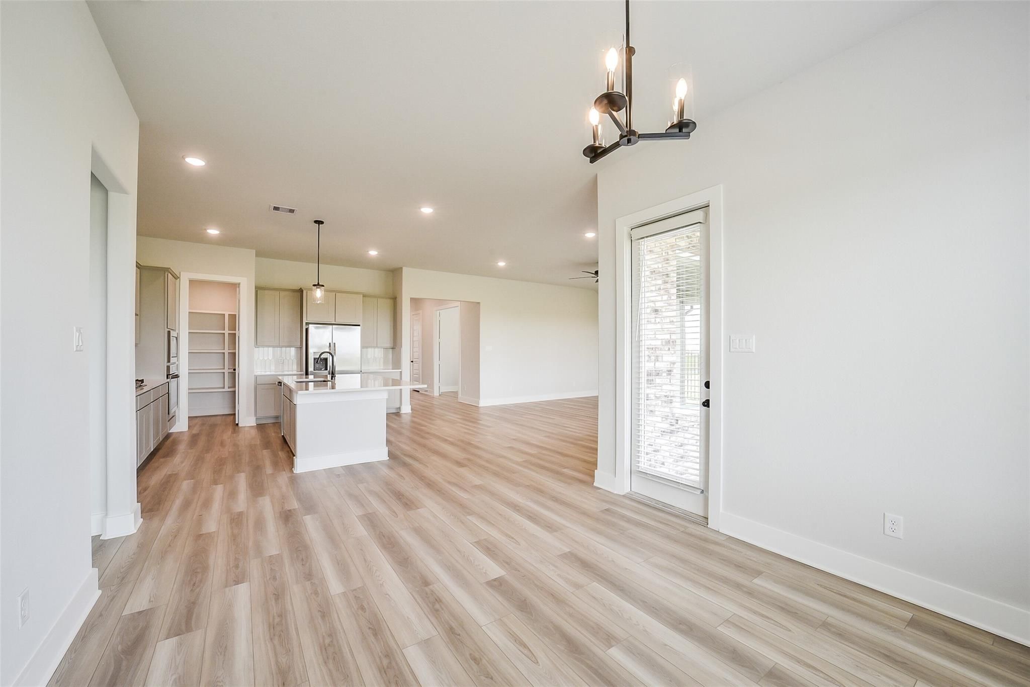 Image 23 of Davidson Homes' New Home at 1831 Tioga View Drive