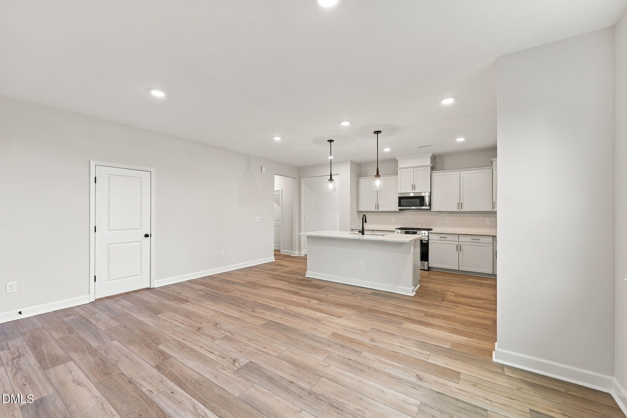 Image 5 of Davidson Homes' New Home at 347 Queensferry Lane
