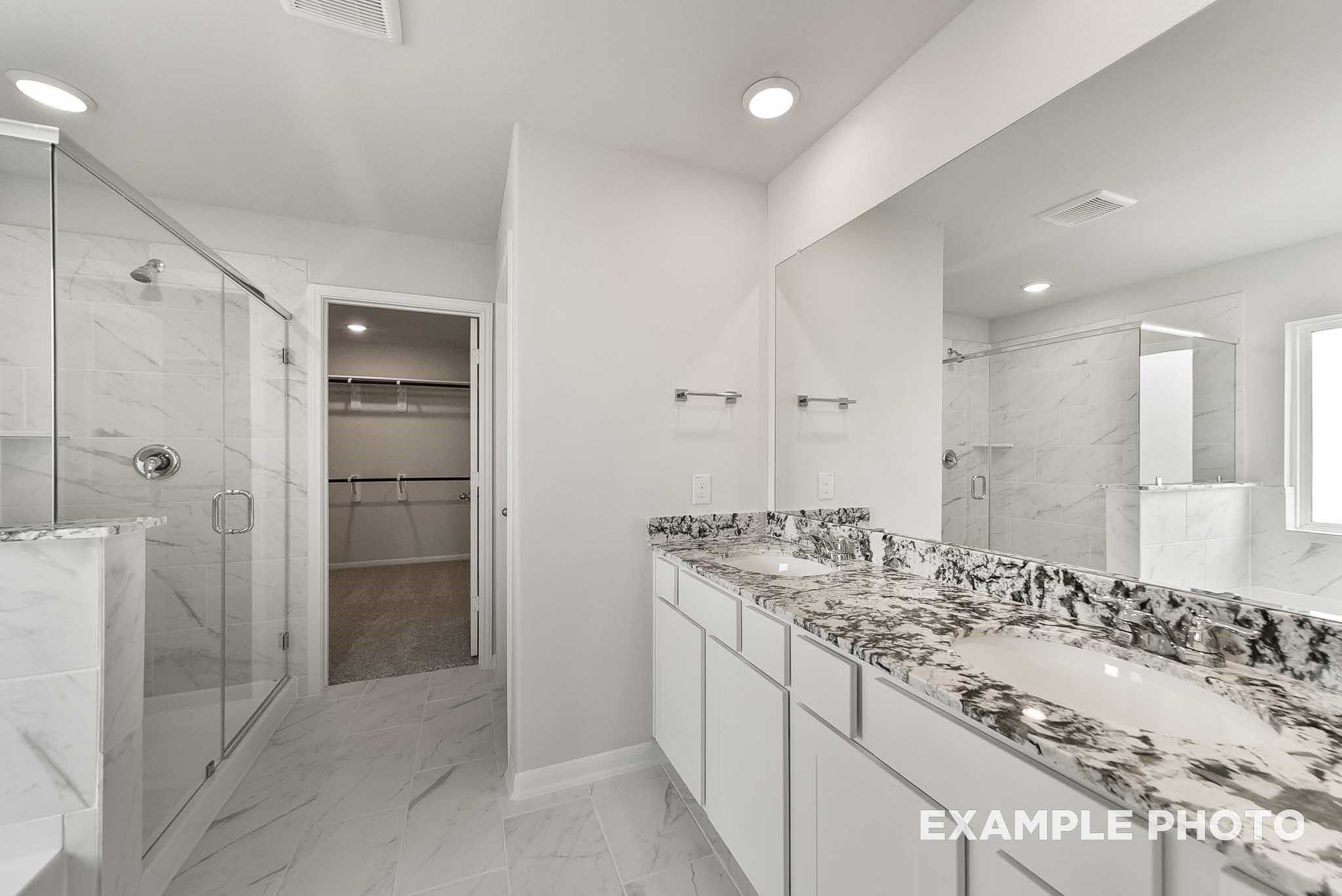 Image 18 of Davidson Homes' New Home at 2588 Newport Breeze Drive