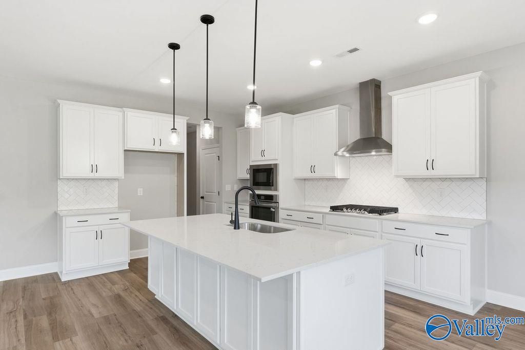 Image 11 of Davidson Homes' New Home at 3103 Upper River Road