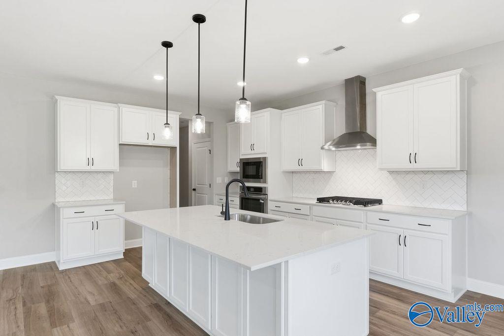 Image 11 of Davidson Homes' New Home at 3103 Upper River Road