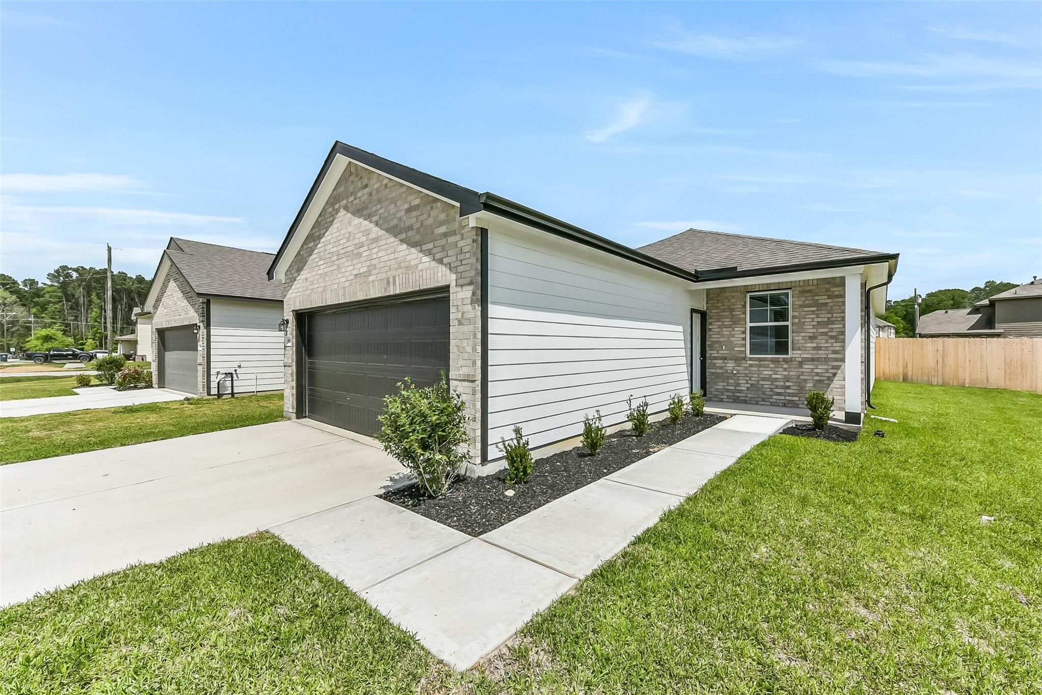 Image 6 of Davidson Homes' New Home at 10935 Independence Road