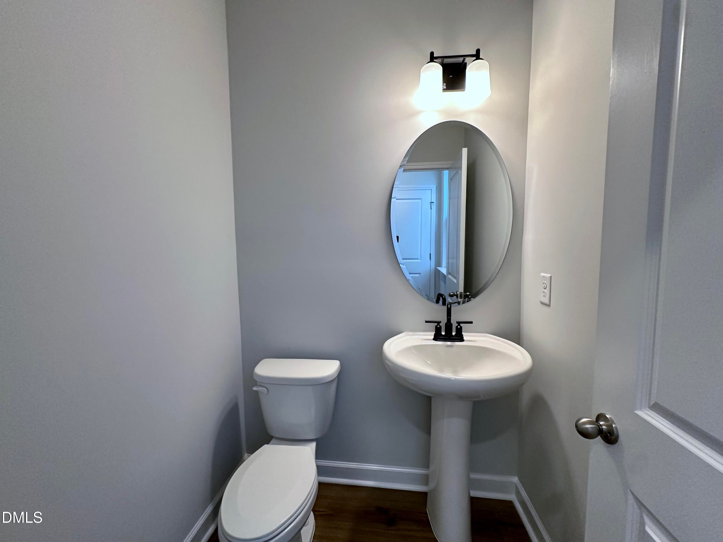 Image 14 of Davidson Homes' New Home at 1022 Old Knight Road