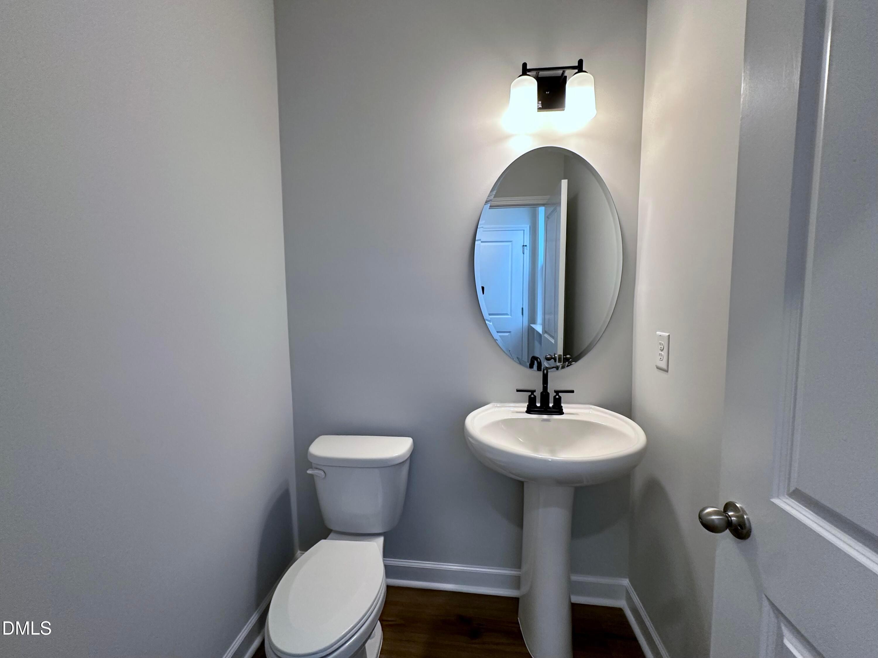 Image 14 of Davidson Homes' New Home at 1022 Old Knight Road