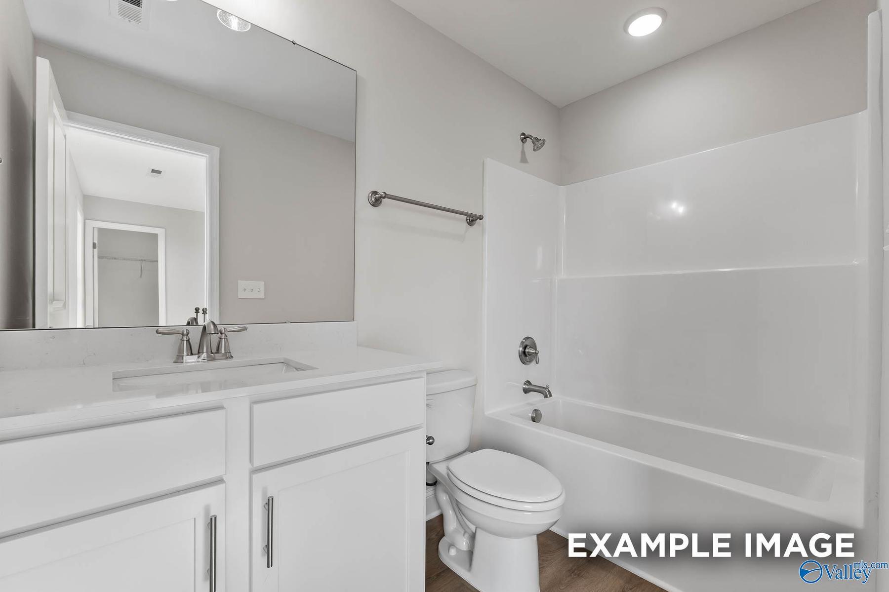Image 22 of Davidson Homes' New Home at 14129 Rockaway Drive