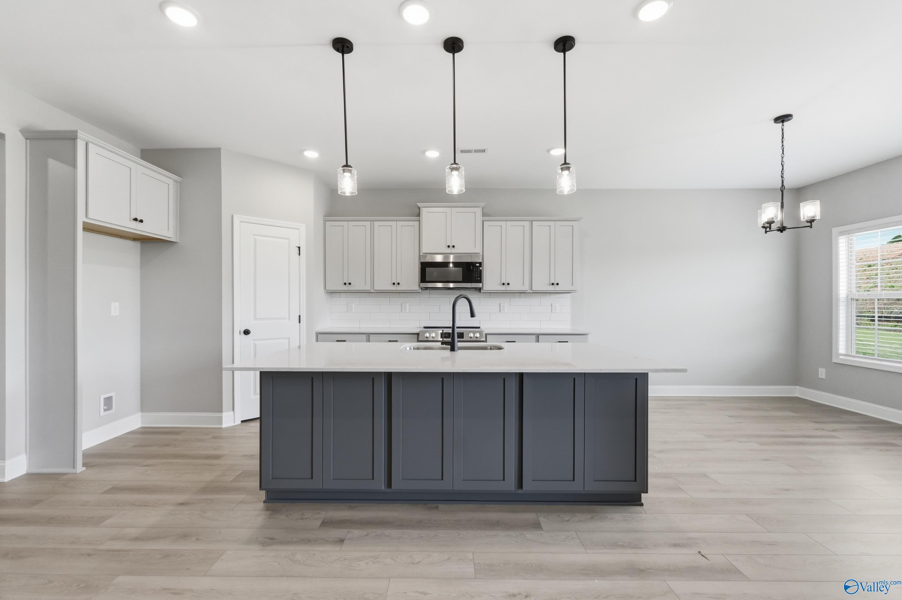 Image 2 of Davidson Homes' New Home at 29061 Crawfish Drive