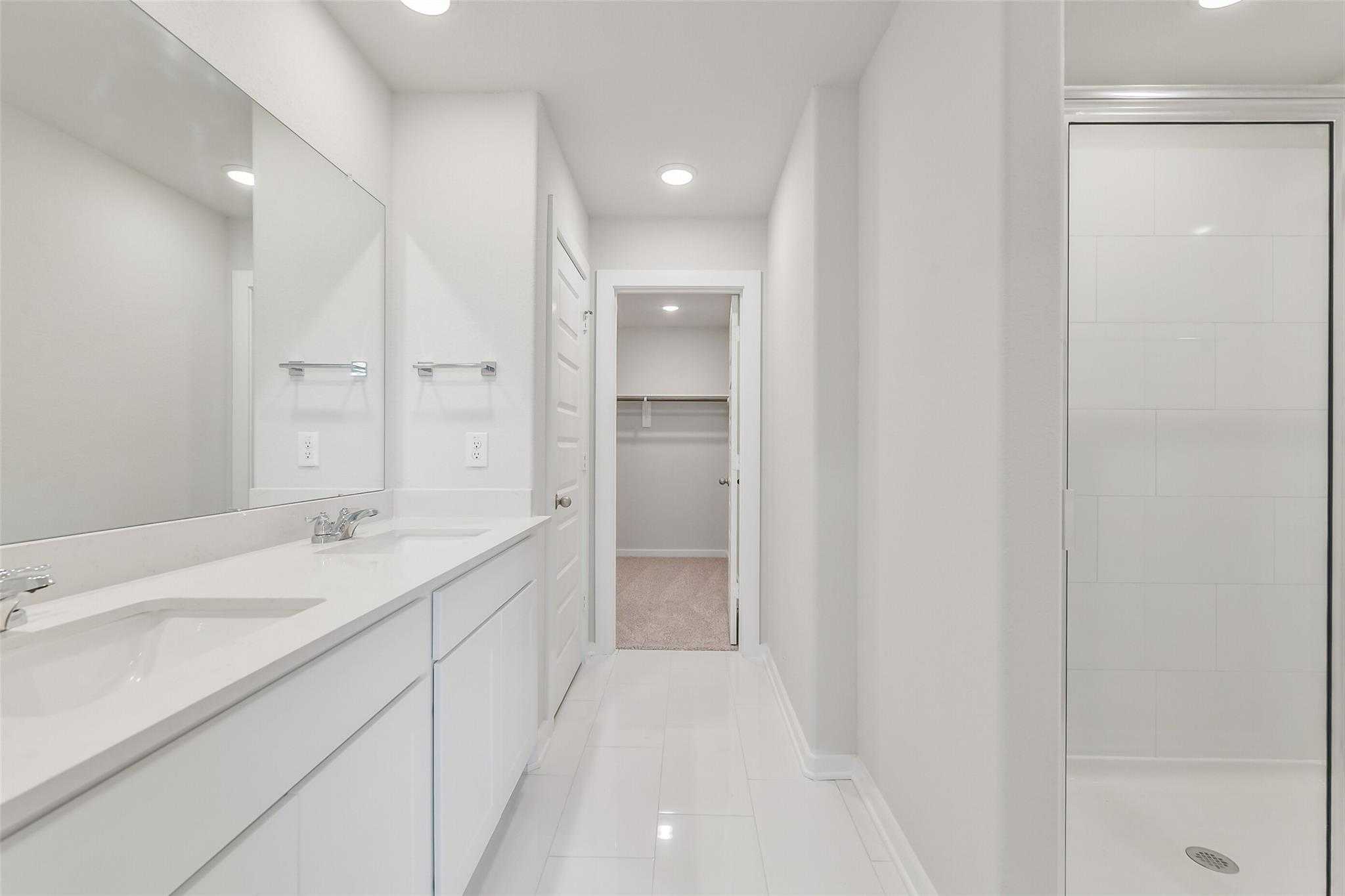 Image 4 of Davidson Homes' New Home at 20 Courageous Side Way