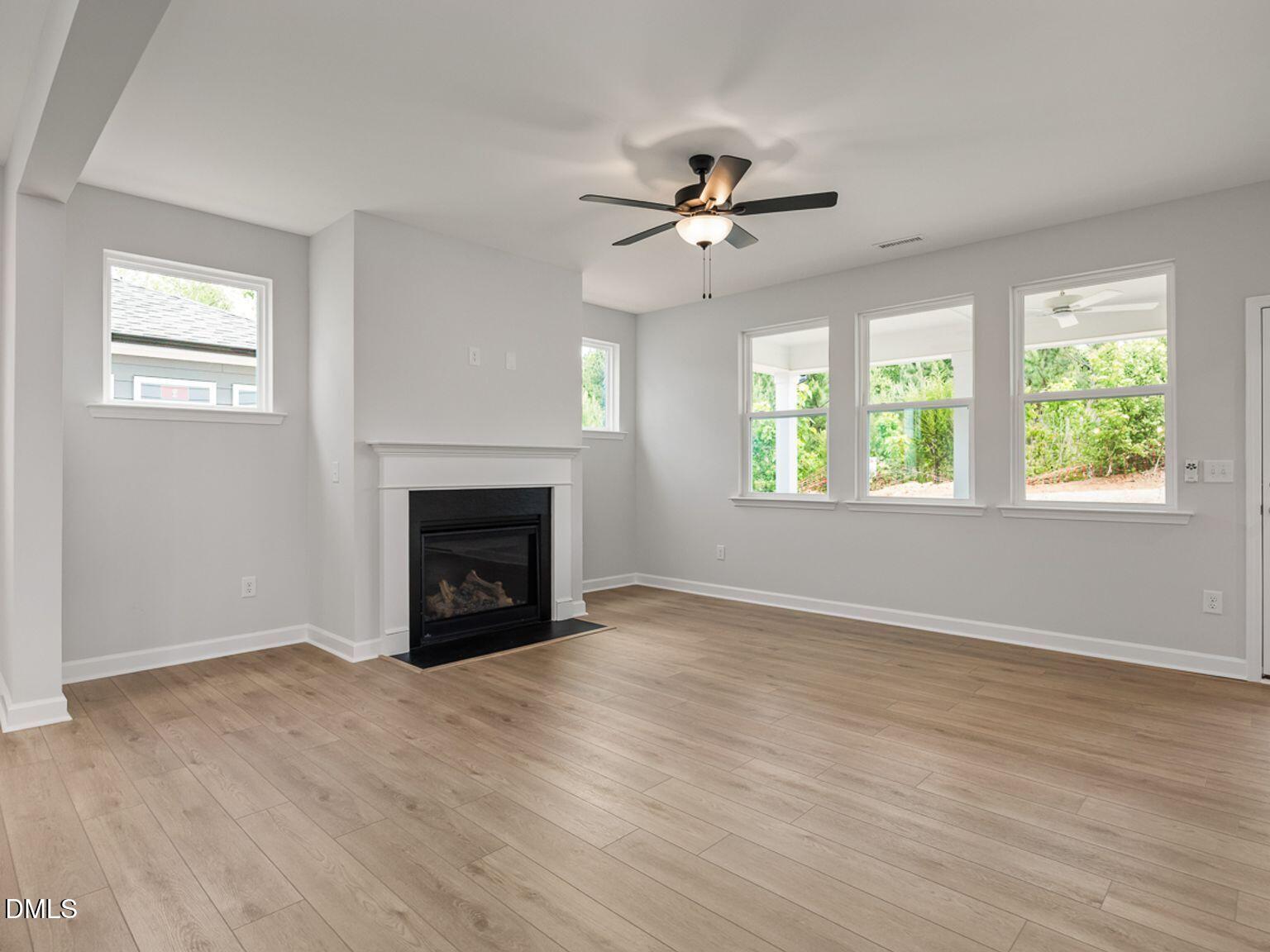 Image 12 of Davidson Homes' New Home at 712 Dragonfly Pond Way