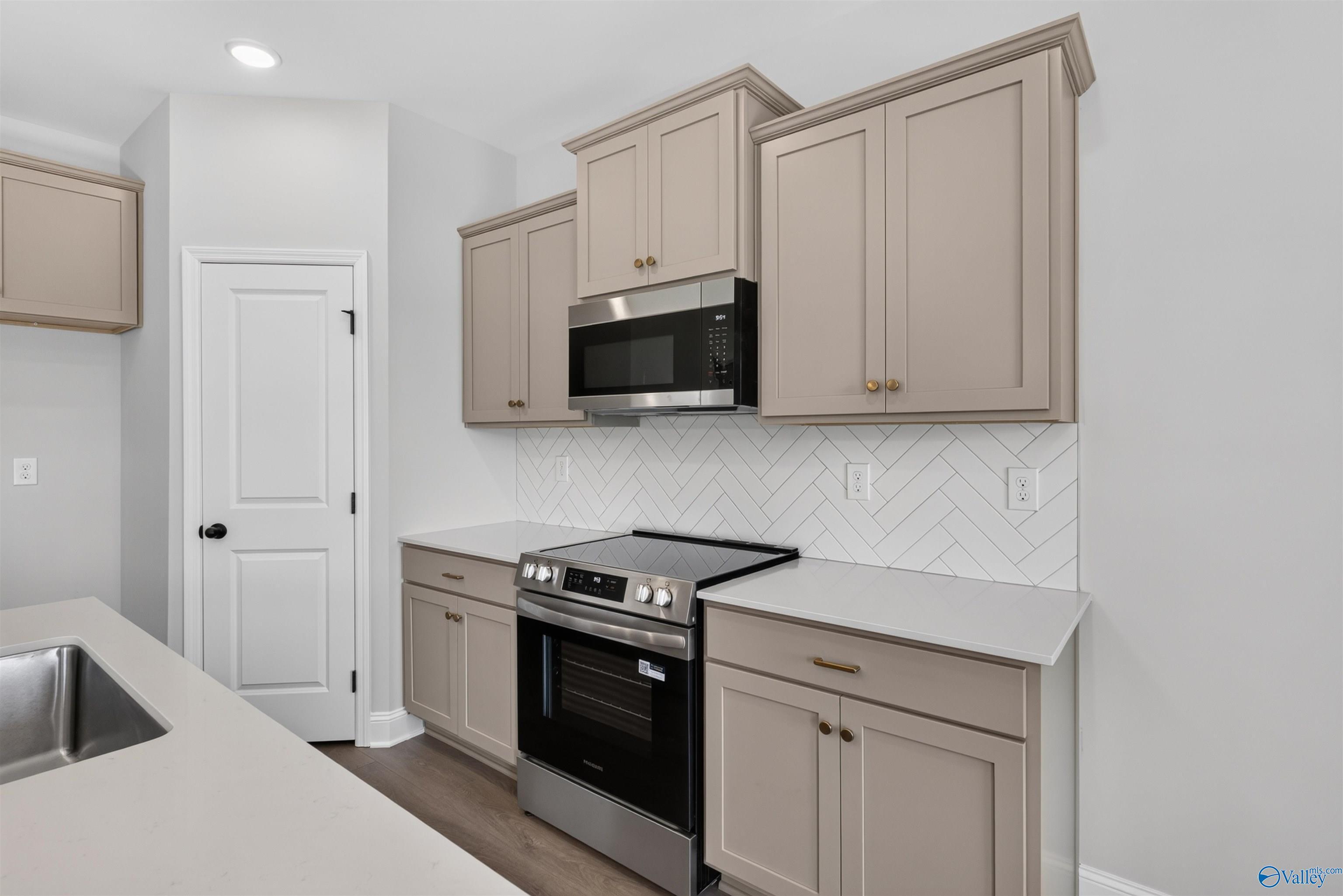 Image 3 of Davidson Homes' New Home at 312 Keller Drive