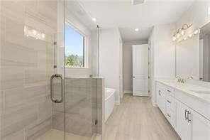 Image 12 of Davidson Homes' New Home at 900 Melody Ridge Lane