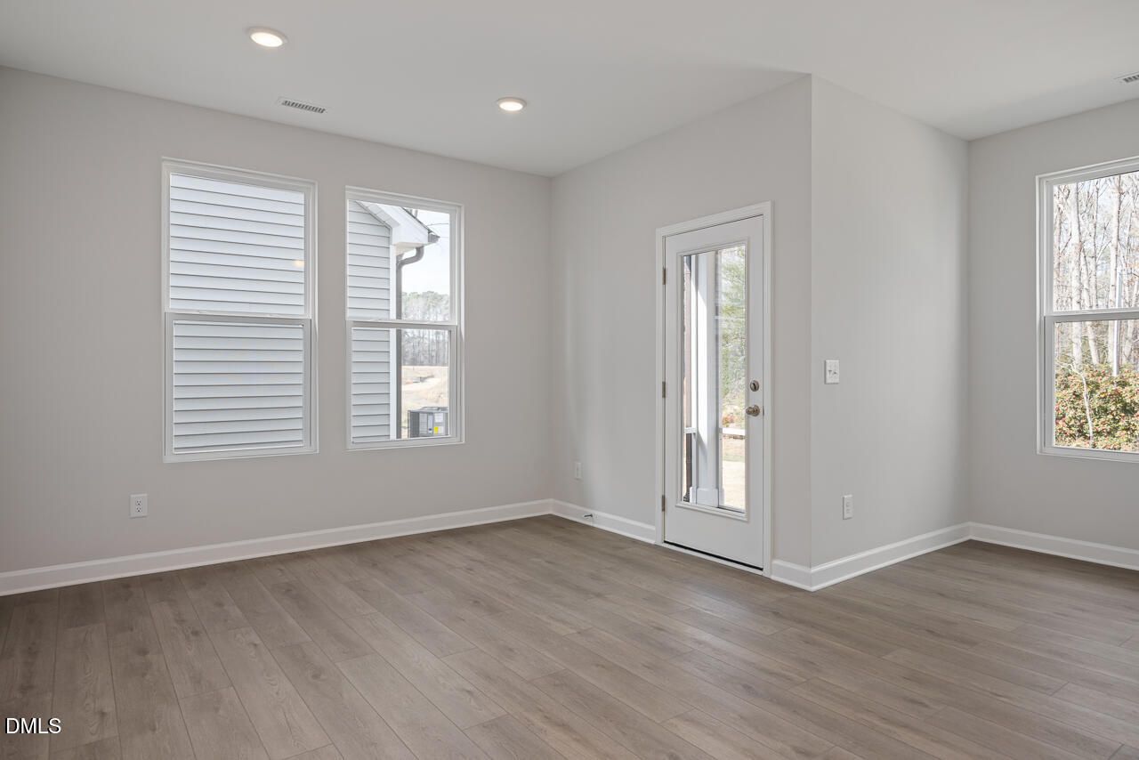 Image 9 of Davidson Homes' New Home at 601 Crescent Wood Trail