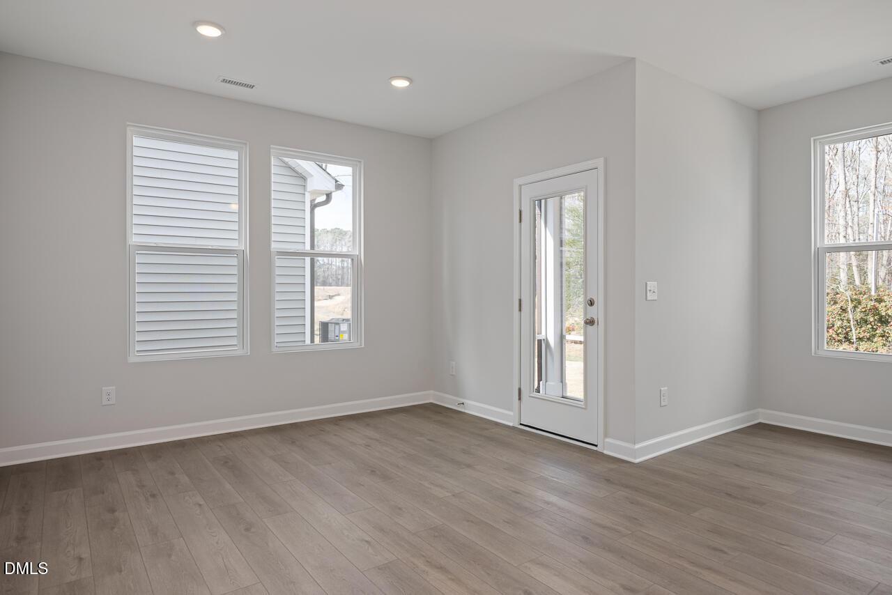 Image 9 of Davidson Homes' New Home at 601 Crescent Wood Trail