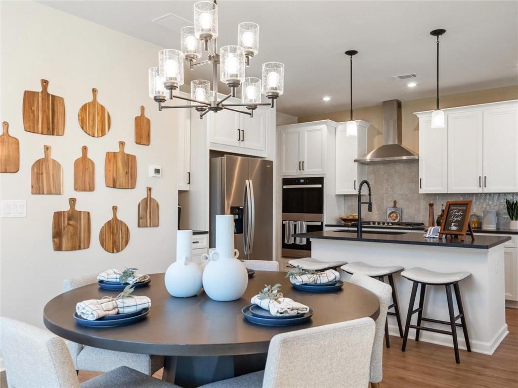 Image 16 of Davidson Homes' New Home at 77 Shoal Court