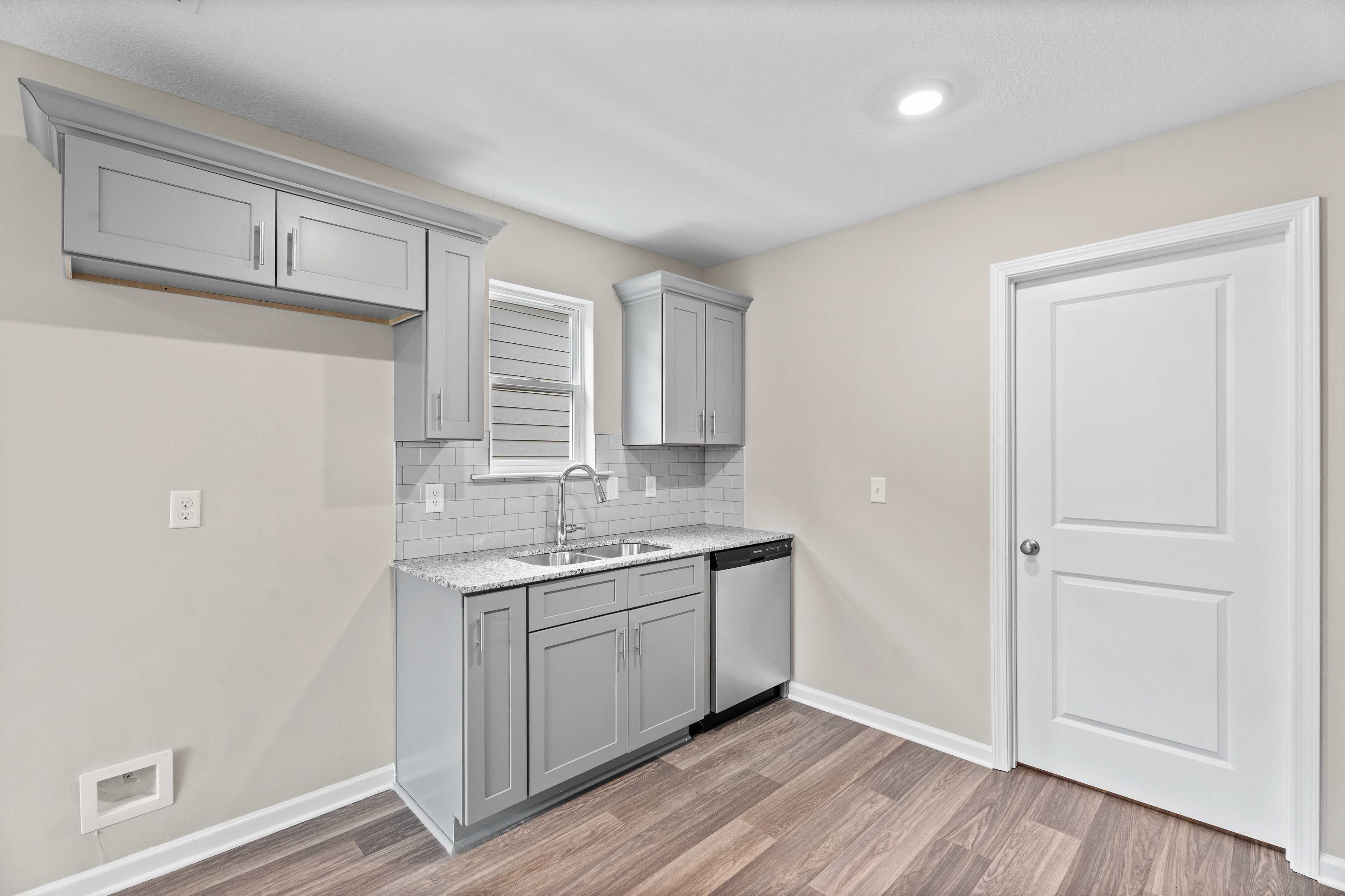 6 - The Washington floor plan layout for 6 Summertide Drive in Davidson Homes Homes' Summer Vineyard community.