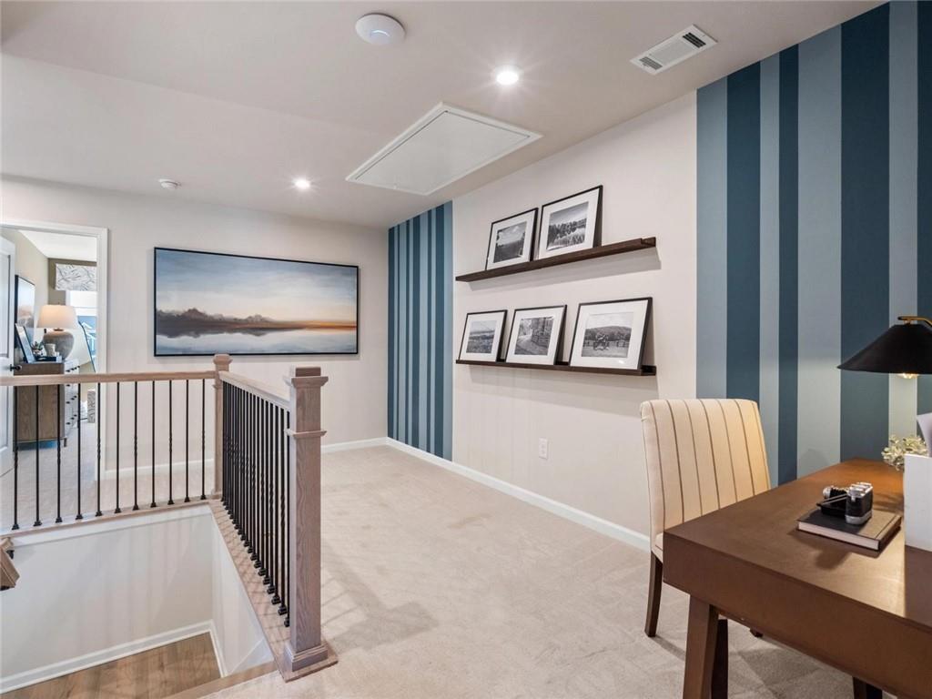 Image 18 of Davidson Homes' New Home at 77 Shoal Court