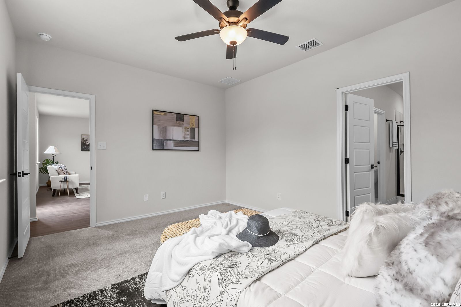 Image 20 of Davidson Homes' New Home at 6502 LOWRIE BLOCK