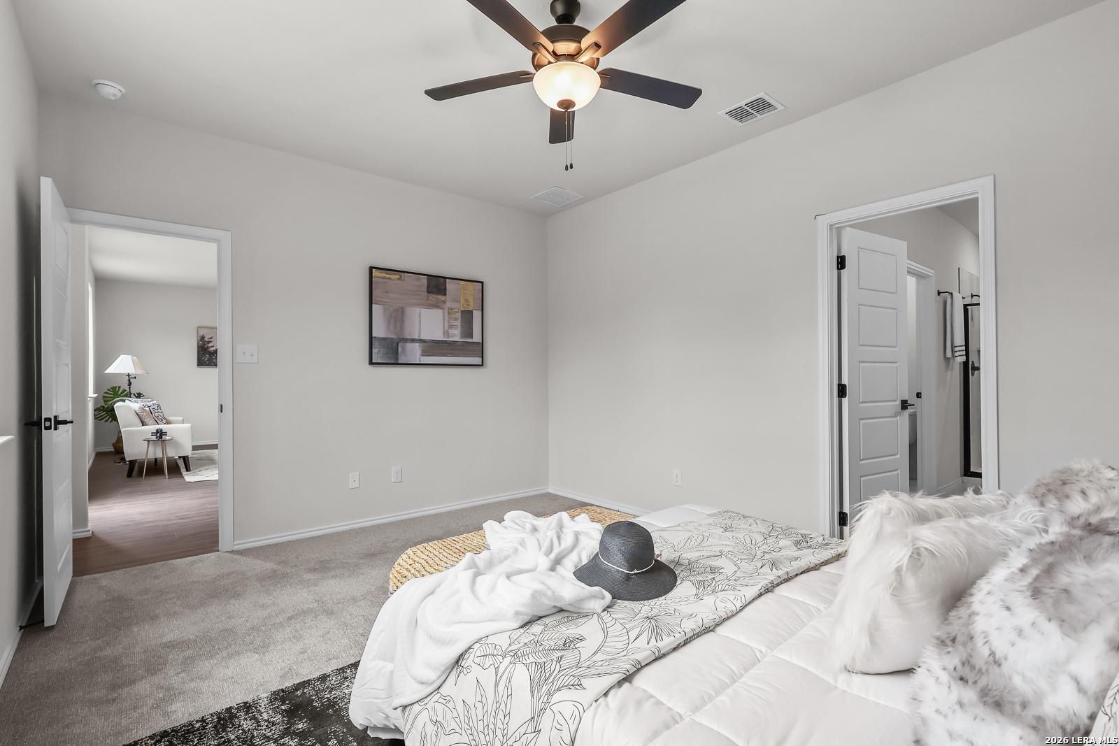 Image 20 of Davidson Homes' New Home at 6502 LOWRIE BLOCK