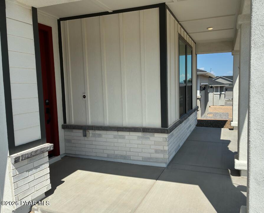 Image 4 of Davidson Homes' New Home at 1226 Thunder Trail