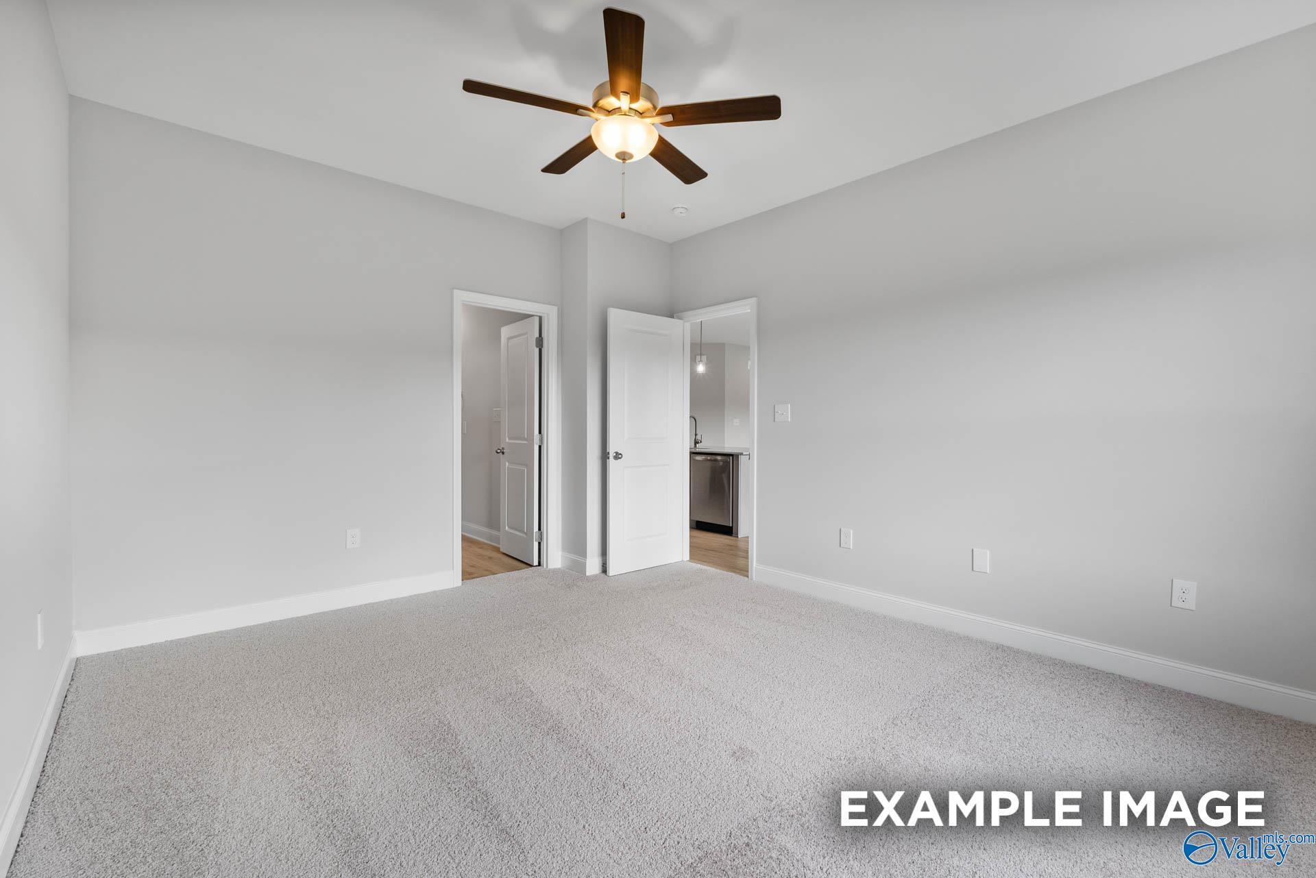 Image 18 of Davidson Homes' New Home at 26706 Kyle Lane