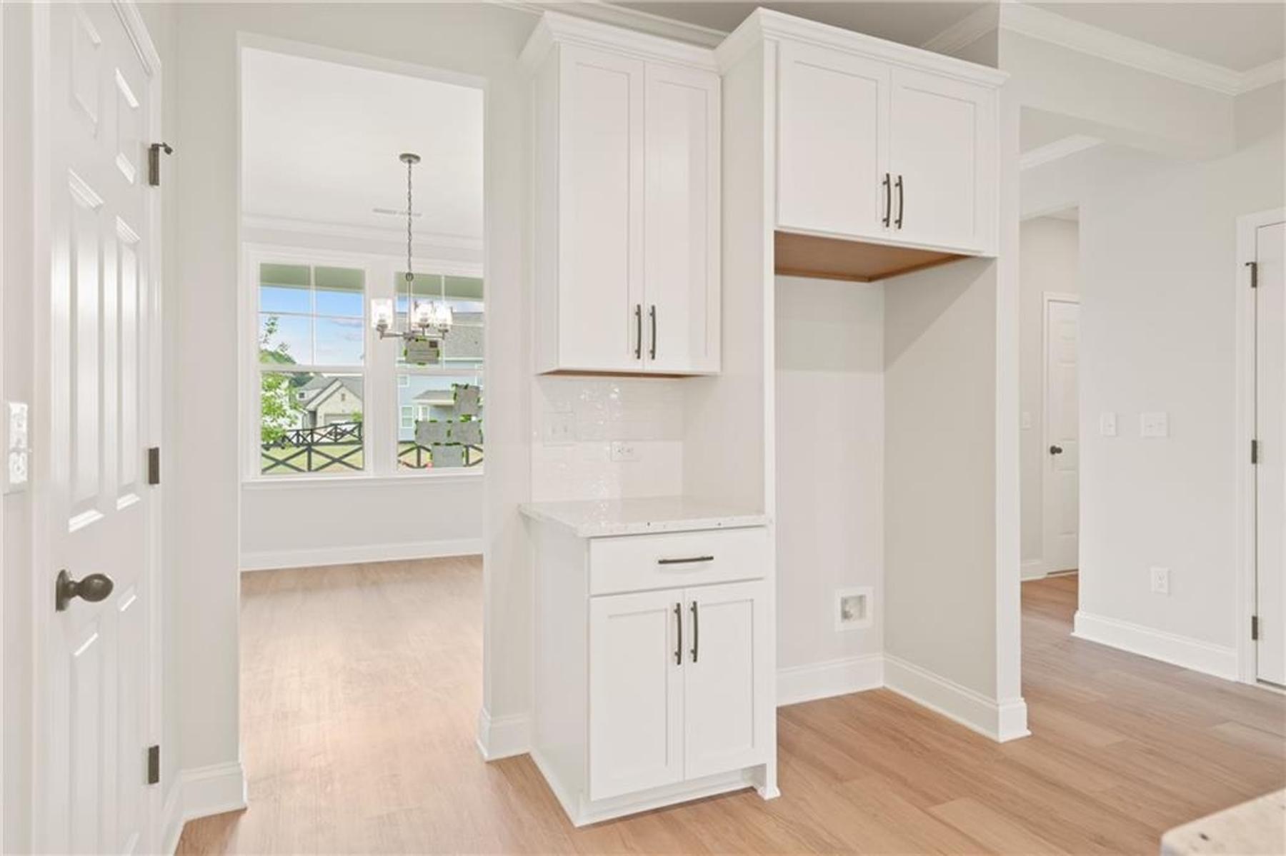 Image 16 of Davidson Homes' New Home at 670 Grand Wehunt Drive