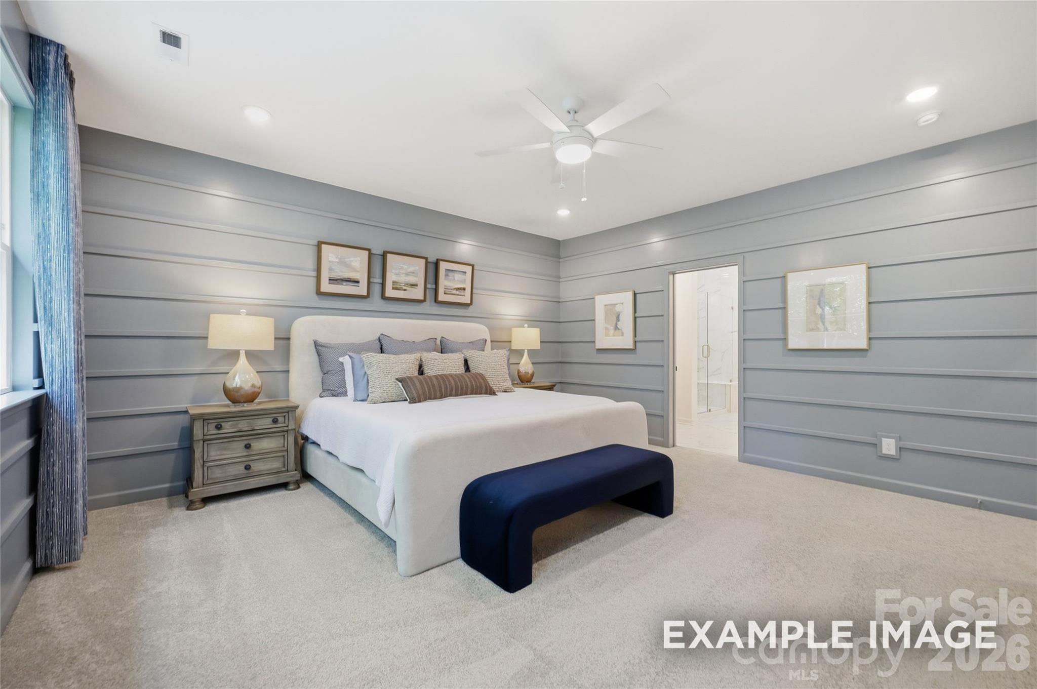 Image 20 of Davidson Homes' New Home at 3030 Hayes Ridge Drive