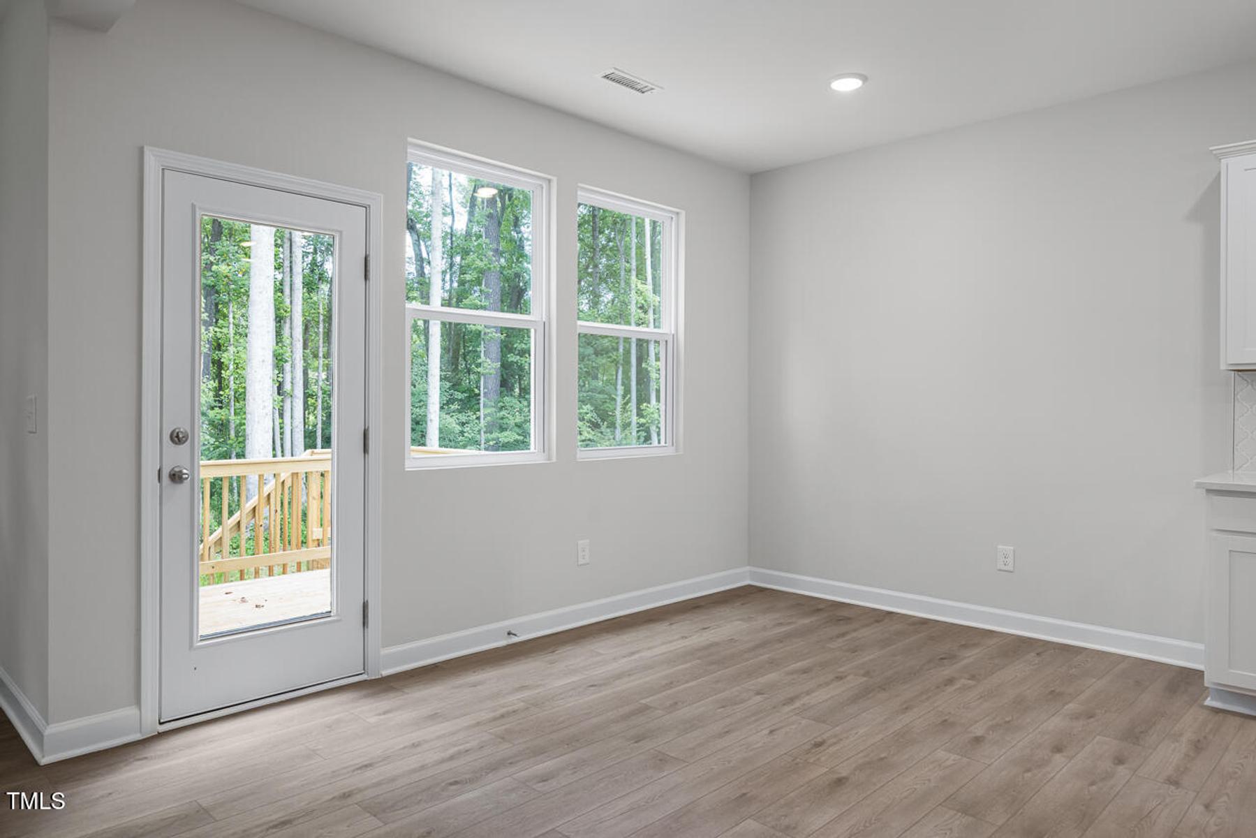 Image 9 of Davidson Homes' New Home at 57 Blanton Court