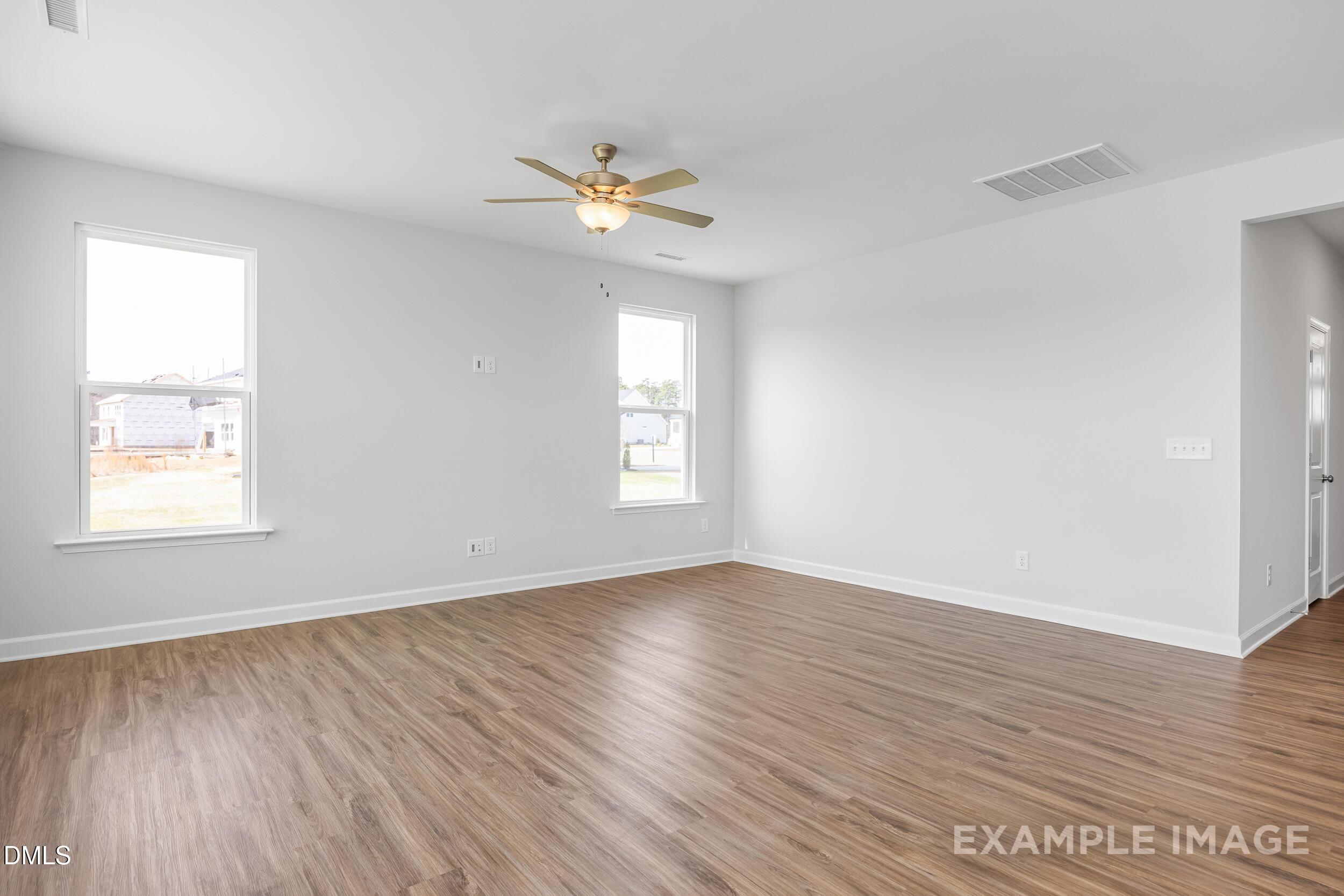 Image 9 of Davidson Homes' New Home at 76 Charred Oak Court