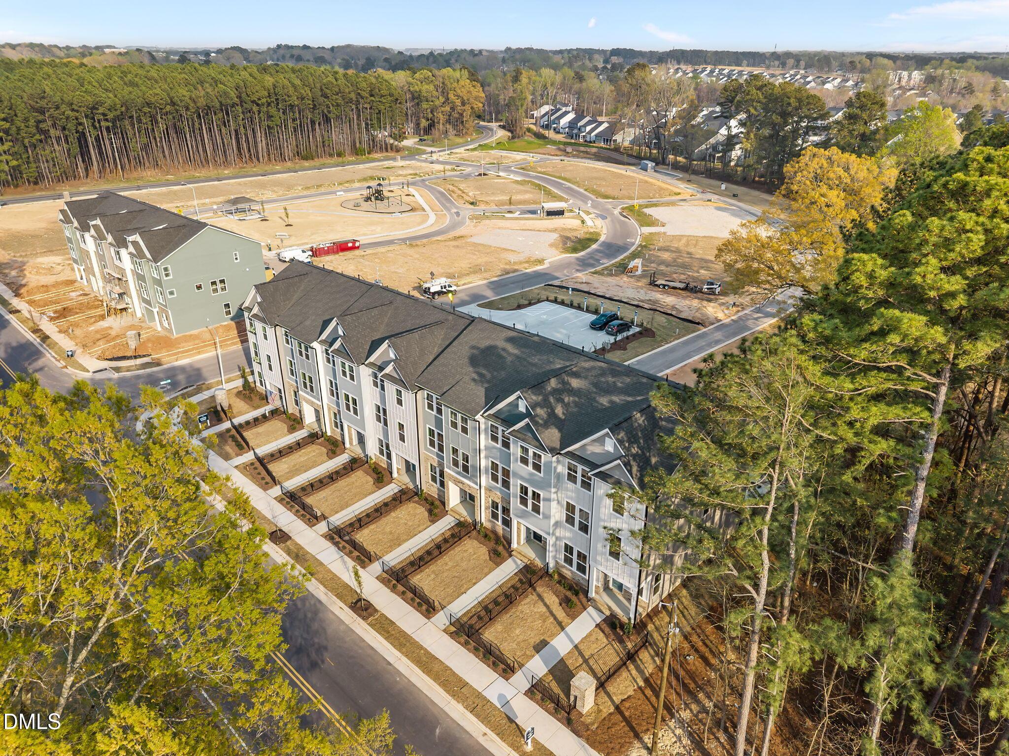 Image 22 of Davidson Homes' New Home at 153 Broadway Street