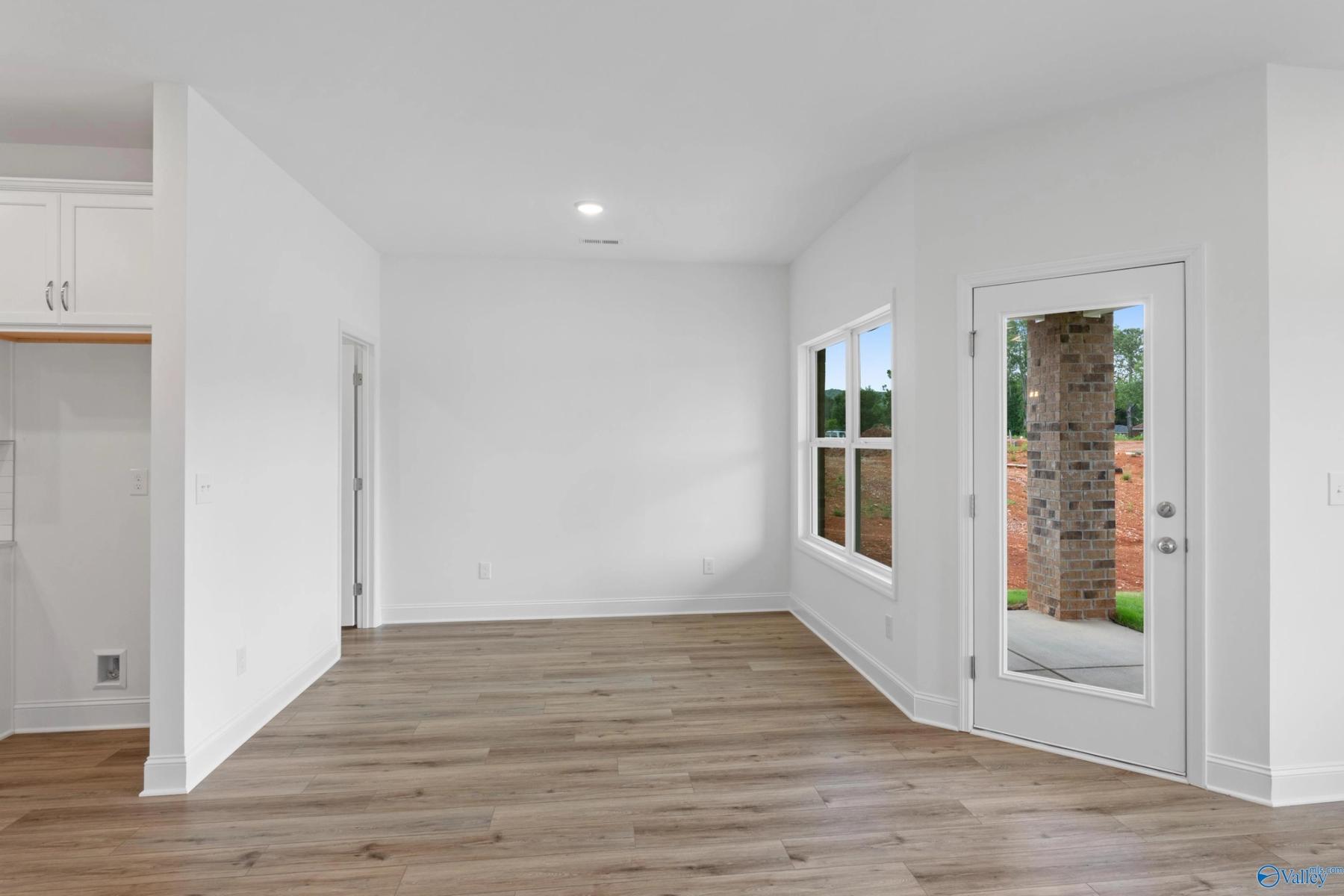 Image 12 of Davidson Homes' New Home at 2652 Ajs Arbor Drive NW