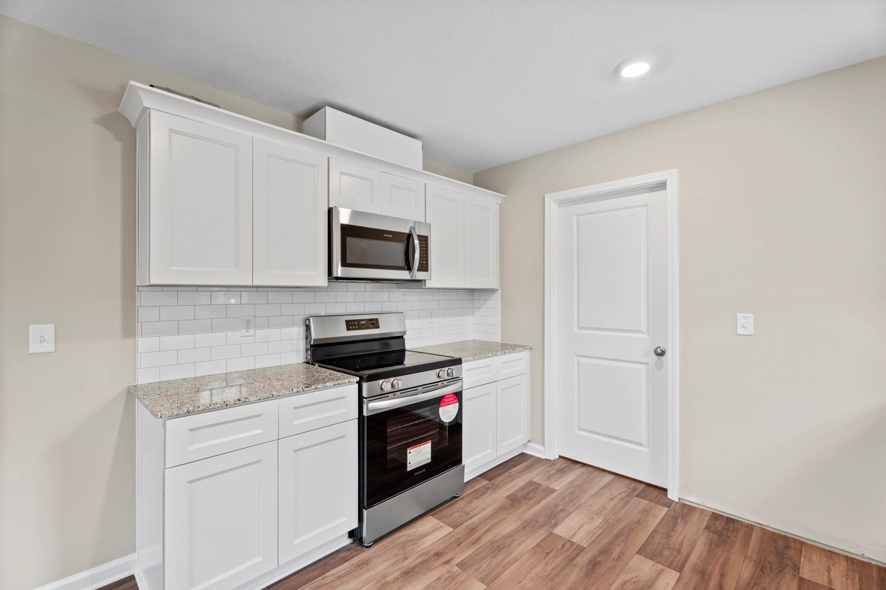 Image 12 of Davidson Homes' New Home at 4 Summertide Drive