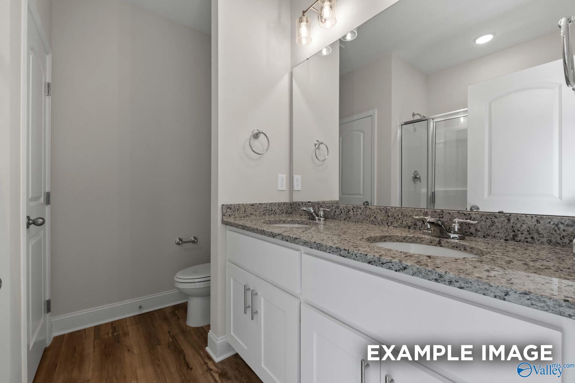 Image 15 of Davidson Homes' New Home at 6218 Pisgah Drive