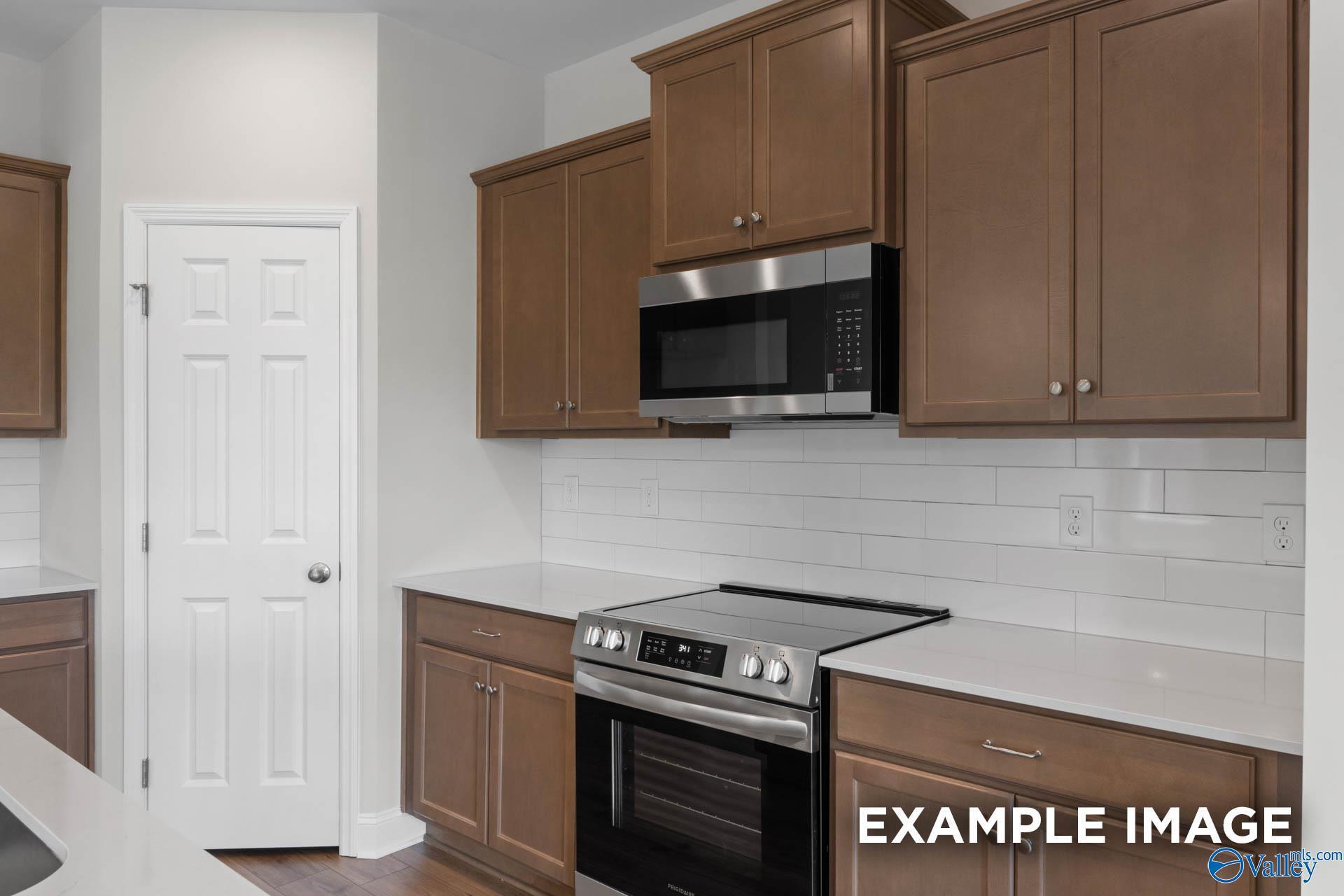 Image 17 of Davidson Homes' New Home at 103 Drupelet Lane