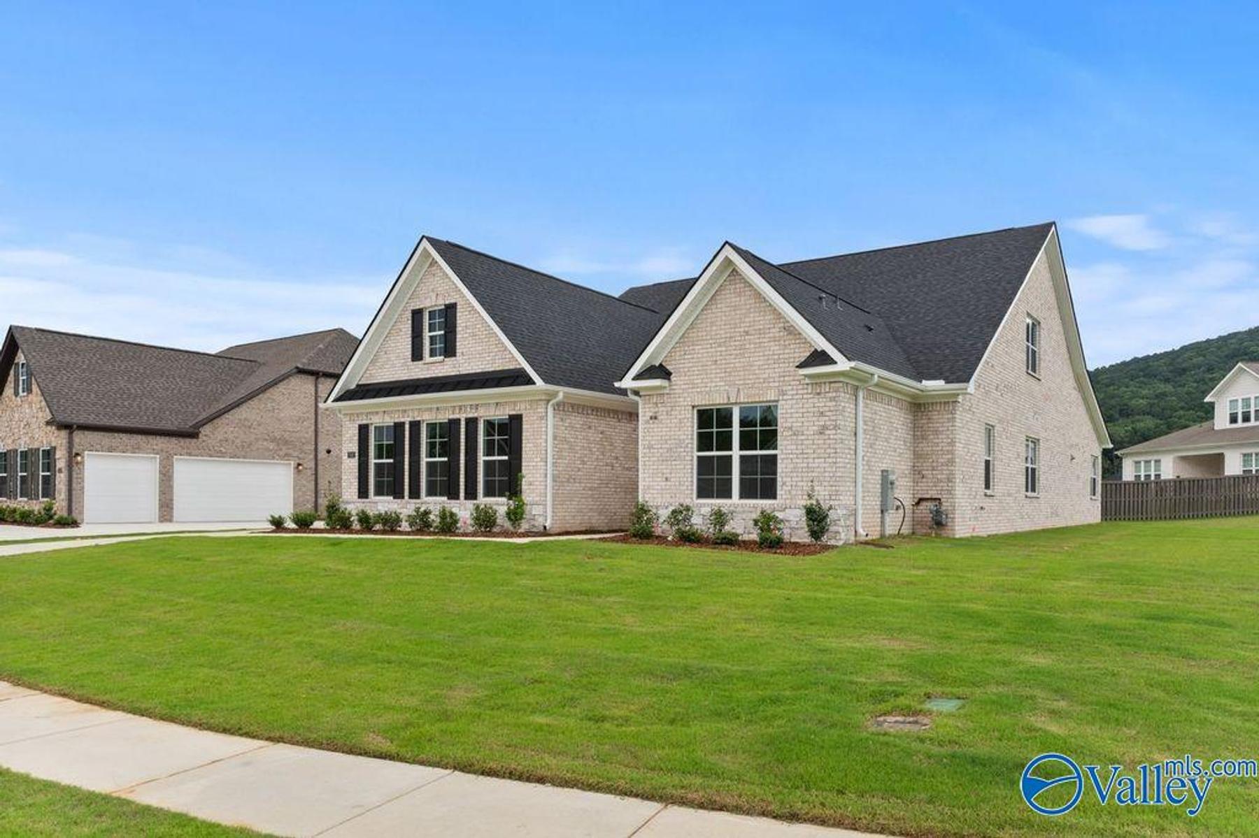 Image 39 of Davidson Homes' New Home at 7502 Speckle Belly Boulevard