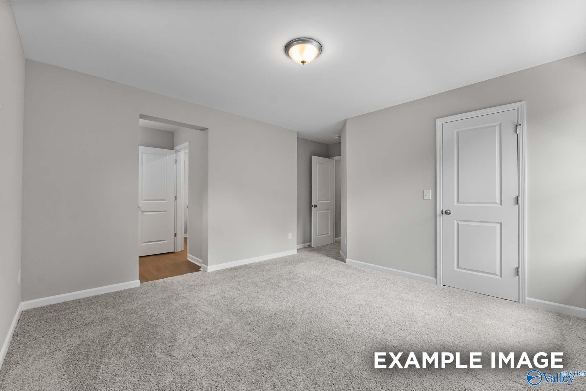 Image 25 of Davidson Homes' New Home at 8117 Goose Ridge Drive