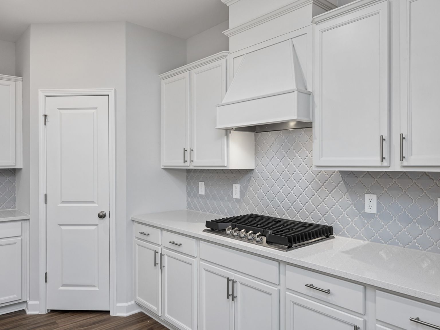 Image 7 of Davidson Homes' New Home at 3012 Ethan Lane