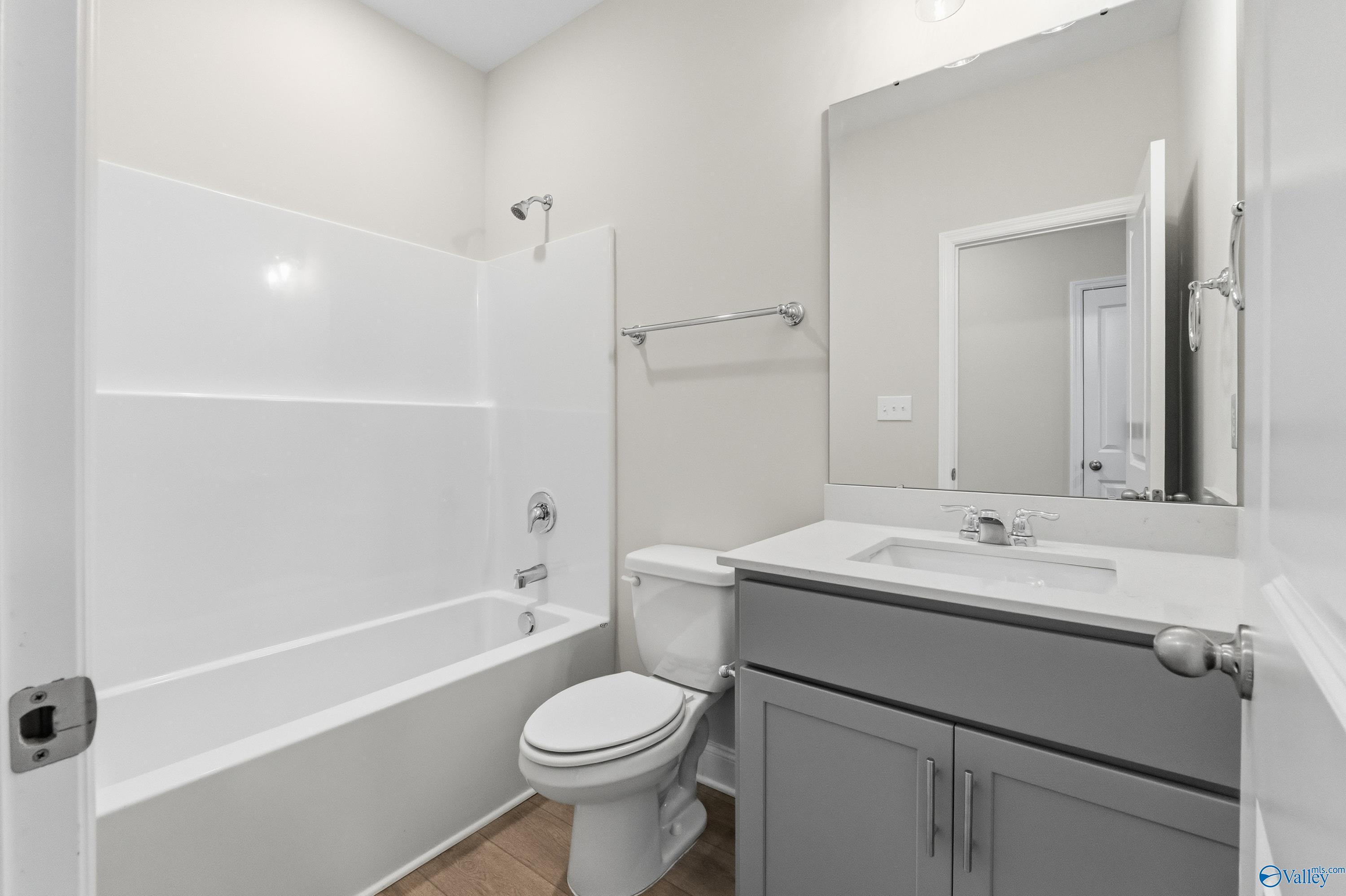 Image 20 of Davidson Homes' New Home at 3709 Jaguar Way NW