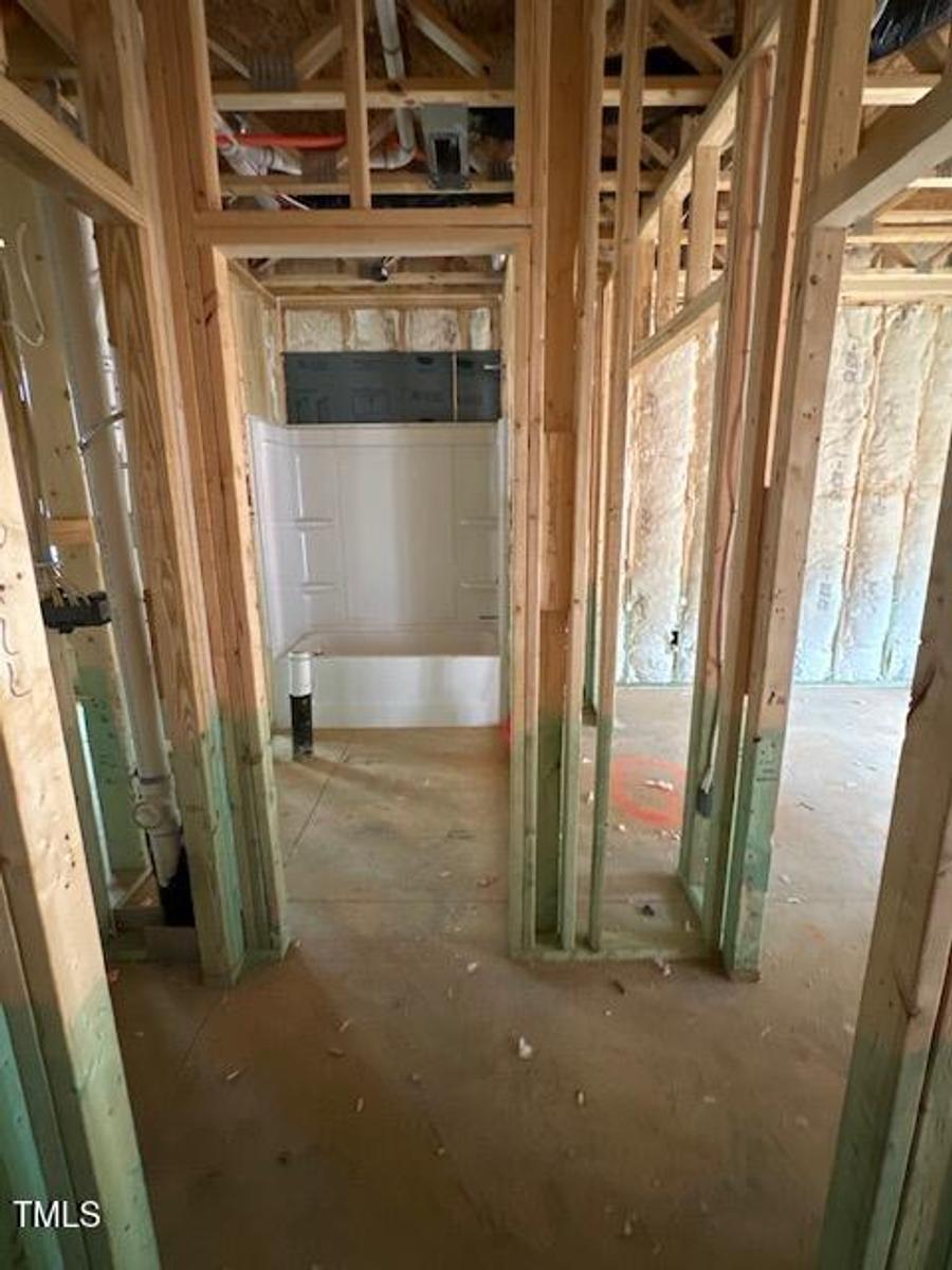 Image 13 of Davidson Homes' New Home at 452 Golden Dragonfly Street