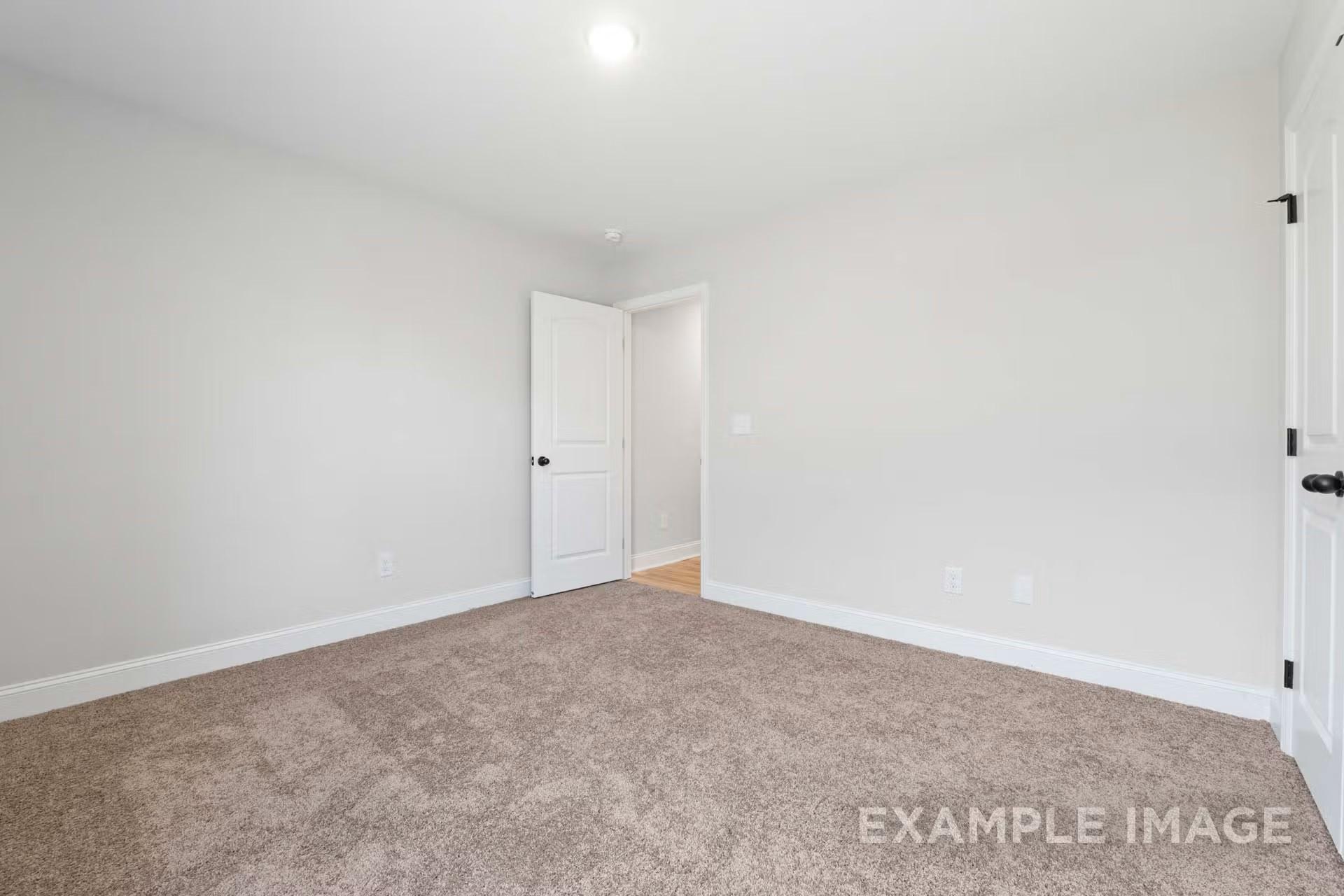Image 14 of Davidson Homes' New Home at 6307 DeLaCroix Drive