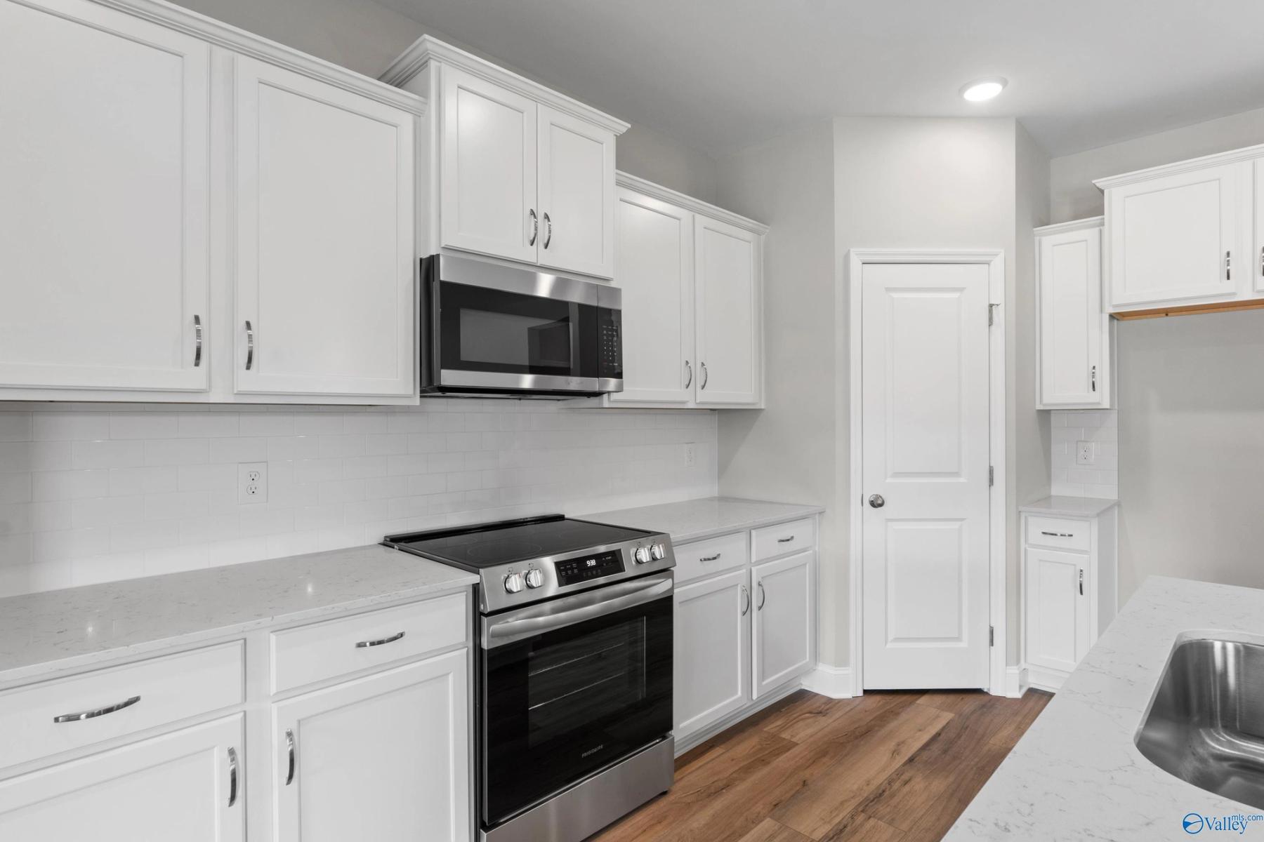 Image 19 of Davidson Homes' New Home at 6227 Pisgah Drive NW