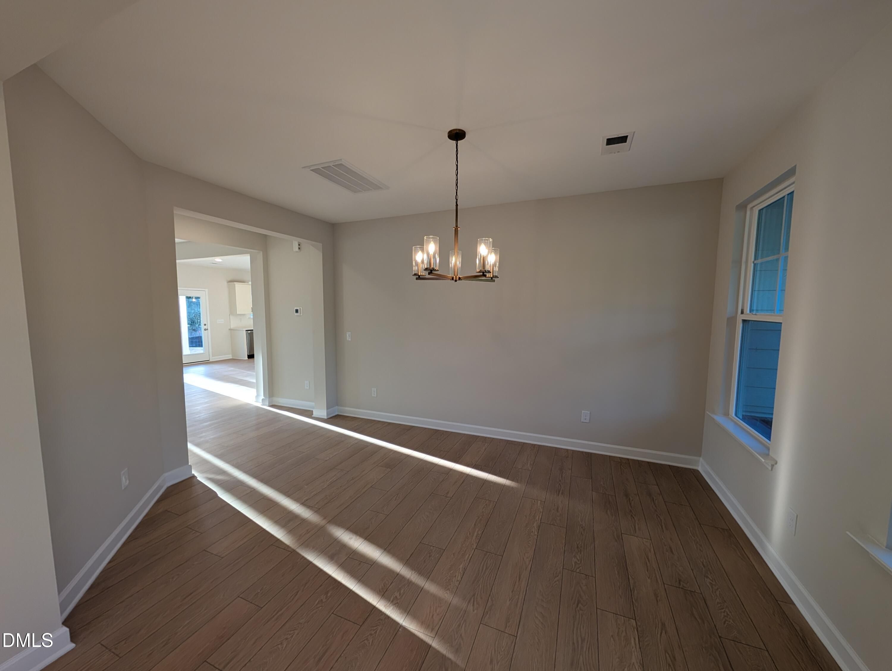 Image 5 of Davidson Homes' New Home at 817 Diana Victoria Court